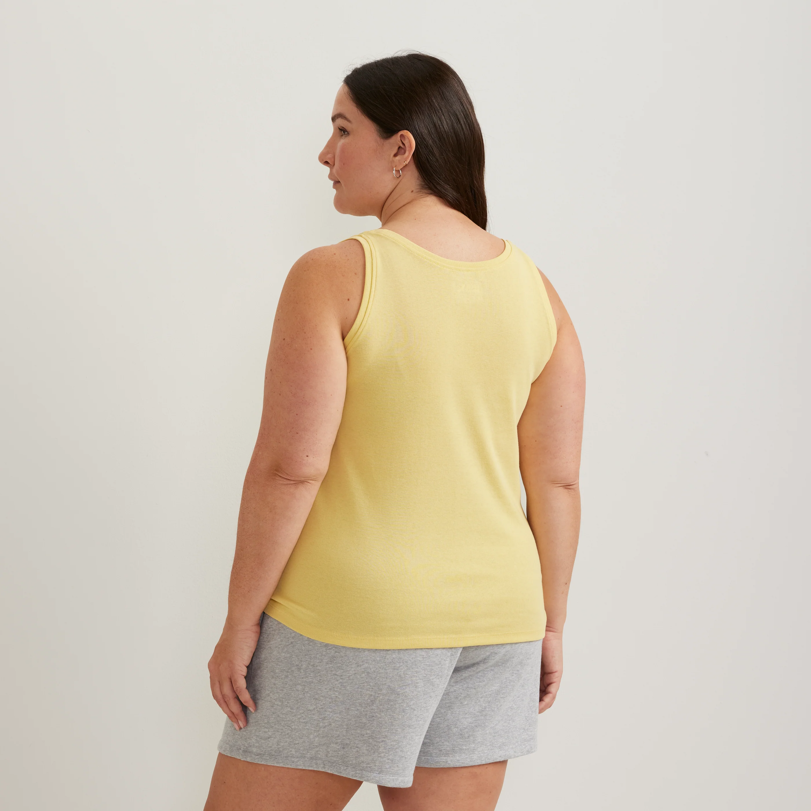 Women's Everyday Scoop-Neck Tank