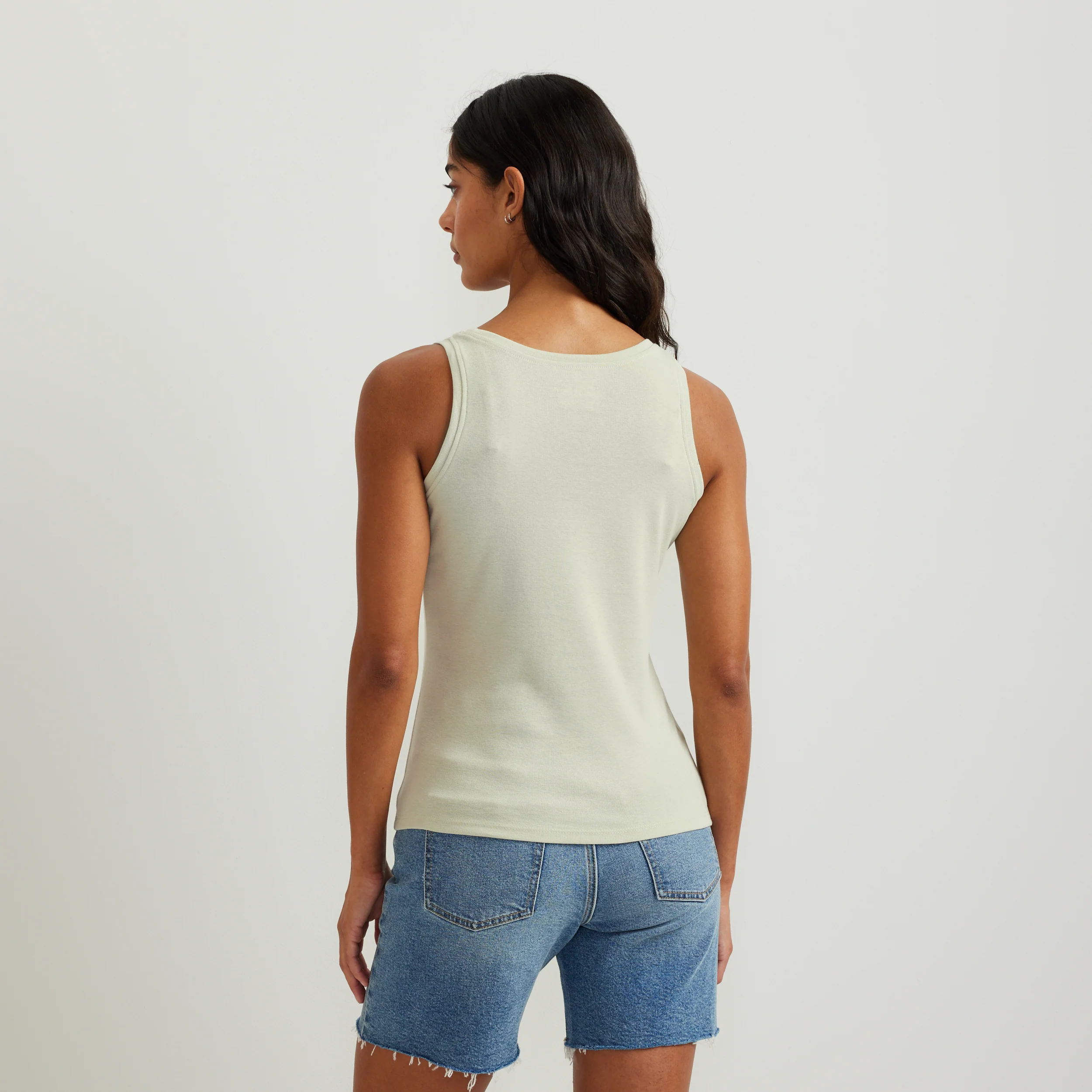 Women's Everyday Scoop-Neck Tank