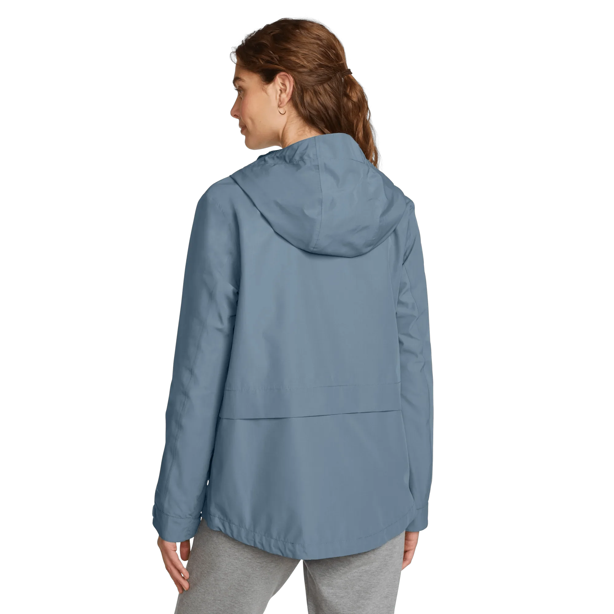 Women's Rainfoil® Storm Waterproof Hooded Jacket