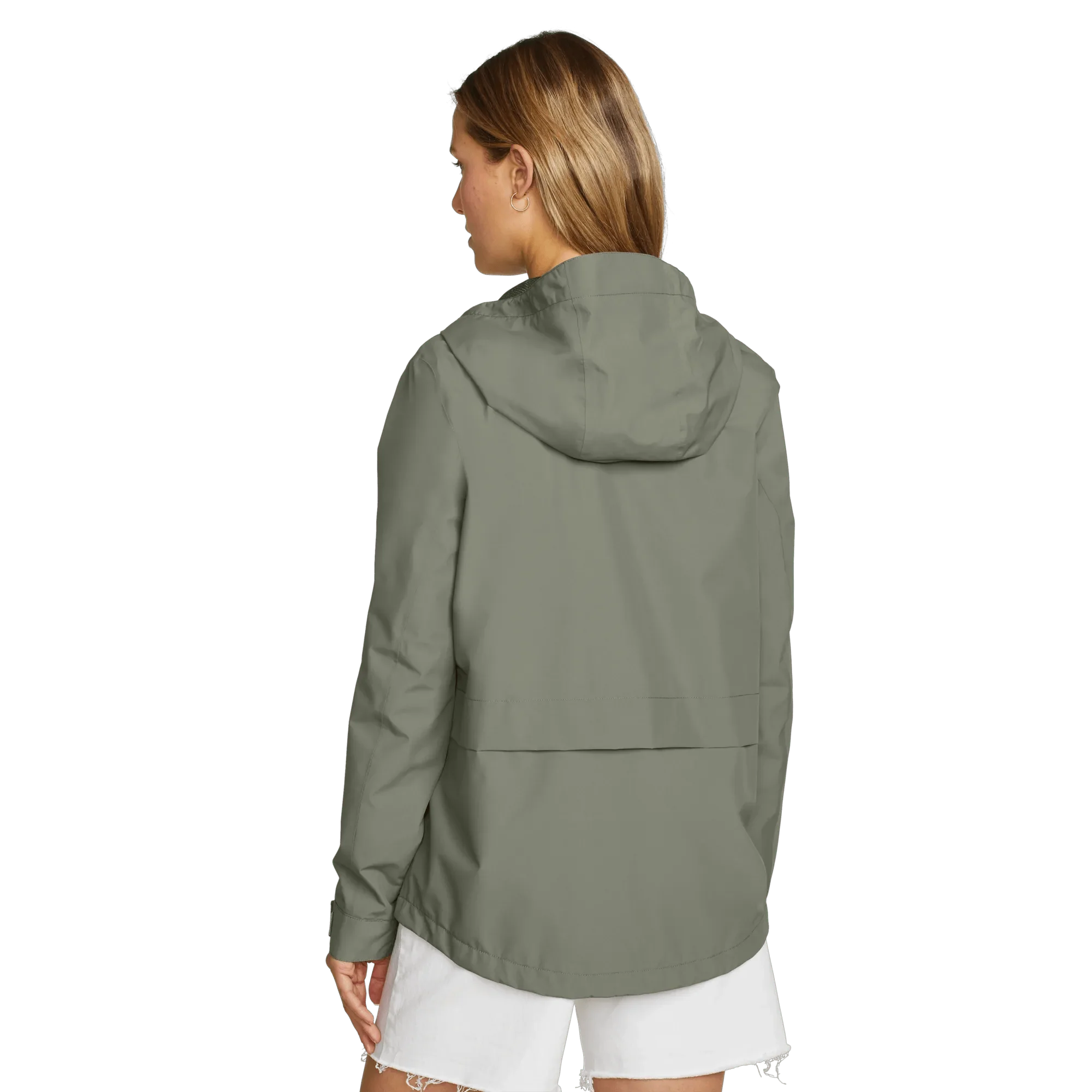 Women's Rainfoil® Storm Waterproof Hooded Jacket