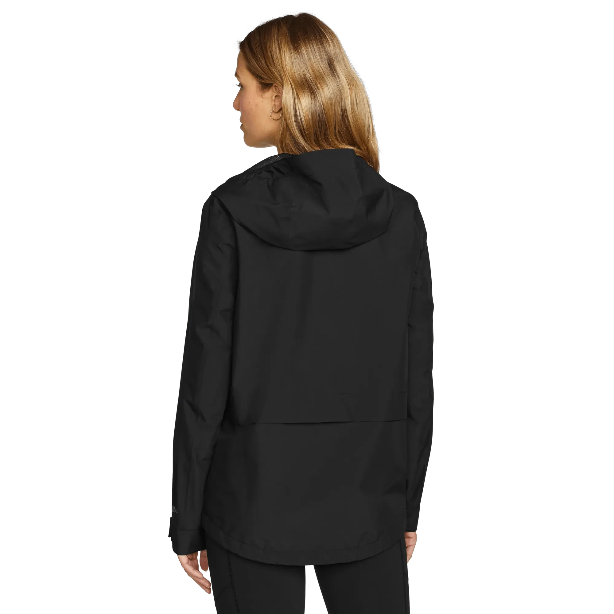 Women's Rainfoil® Storm Waterproof Hooded Jacket