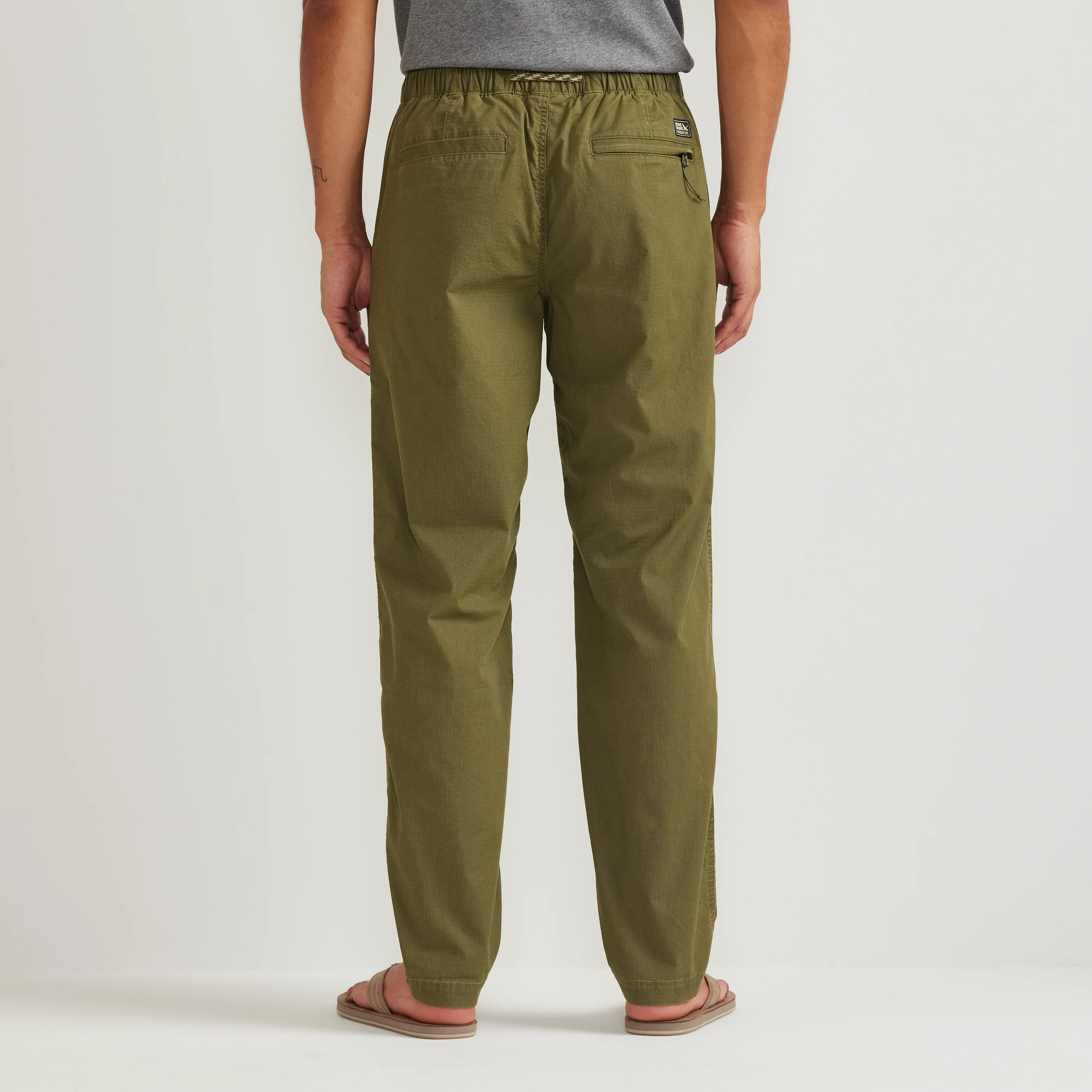 Men's Top Out Stretch Ripstop Pants