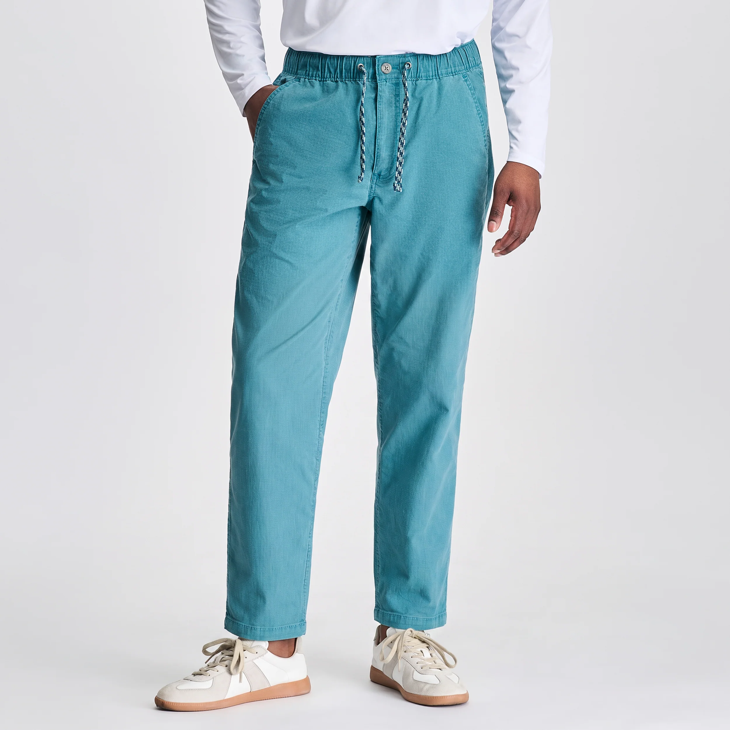 Men's Top Out Stretch Ripstop Pants