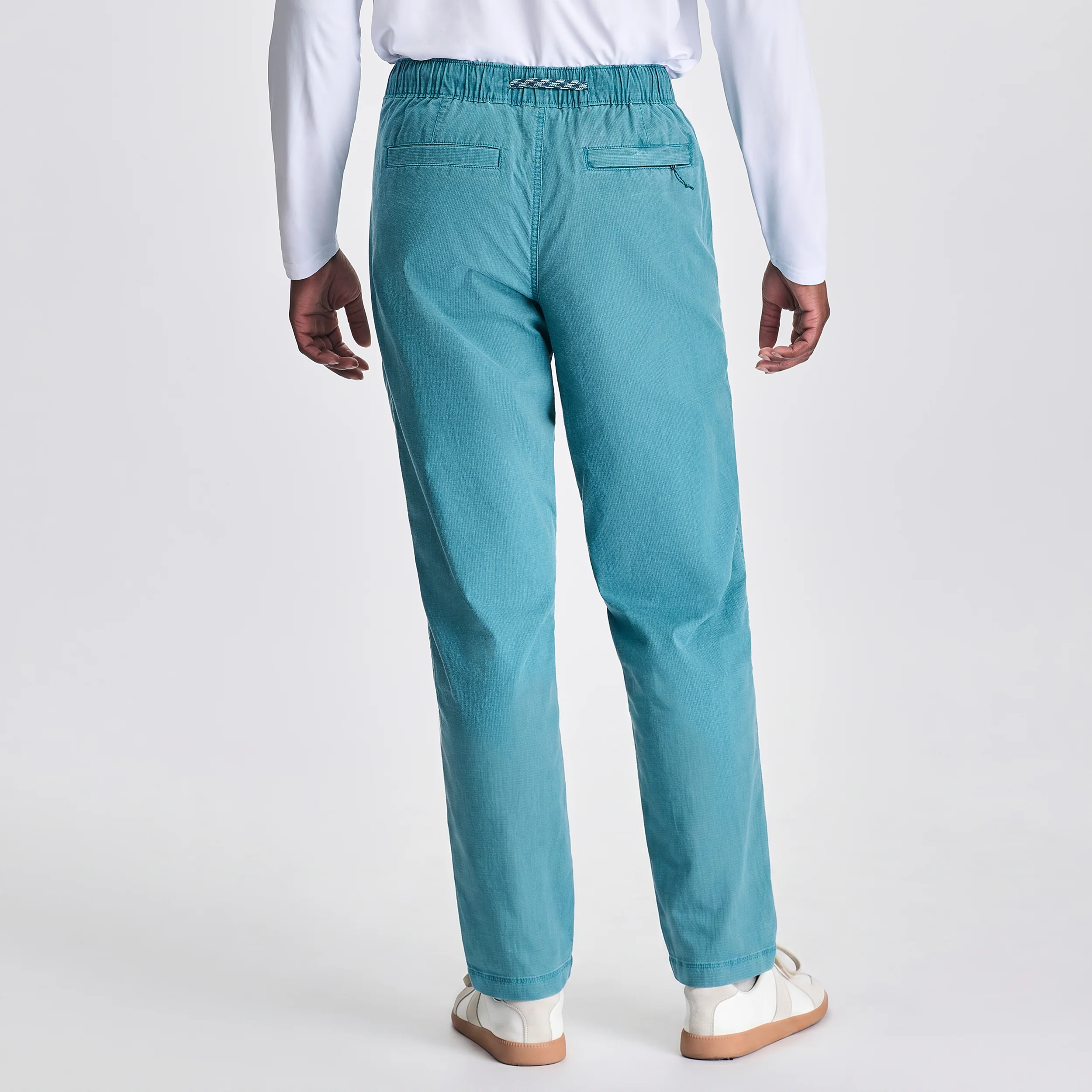 Men's Top Out Stretch Ripstop Pants