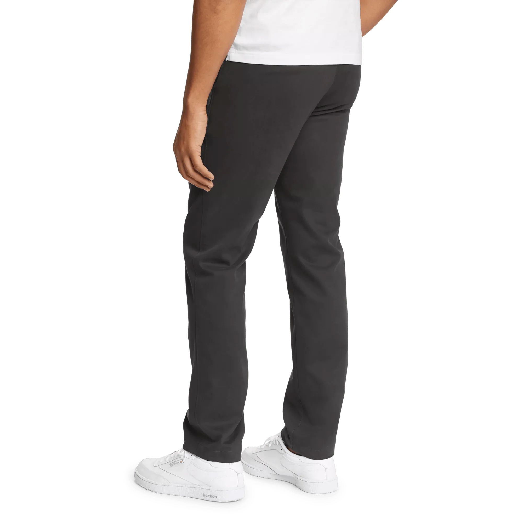 Men's Flex Sport Classic Fit Chino Pants