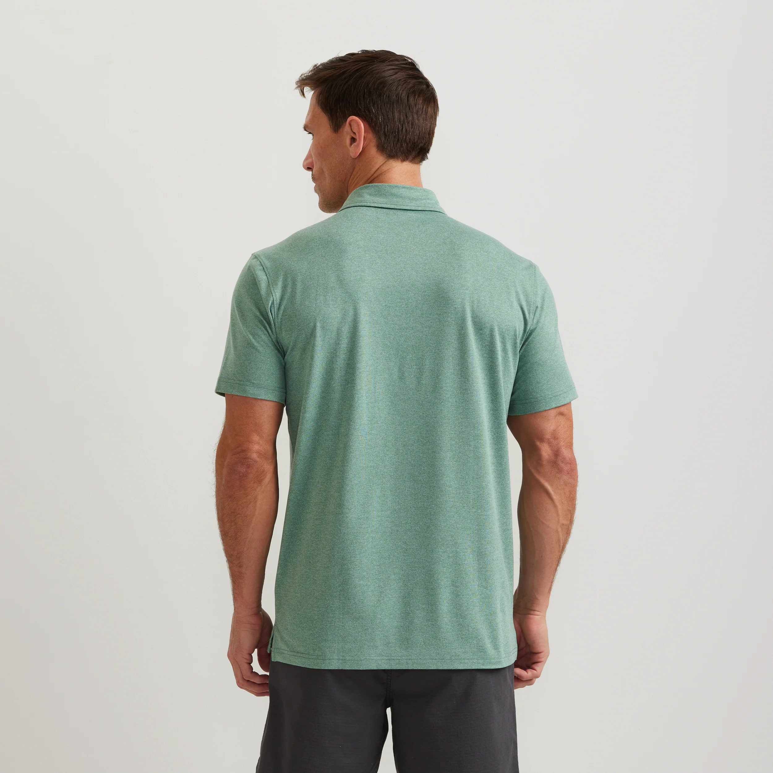 Men's Mountain Trek 2.0 Polo
