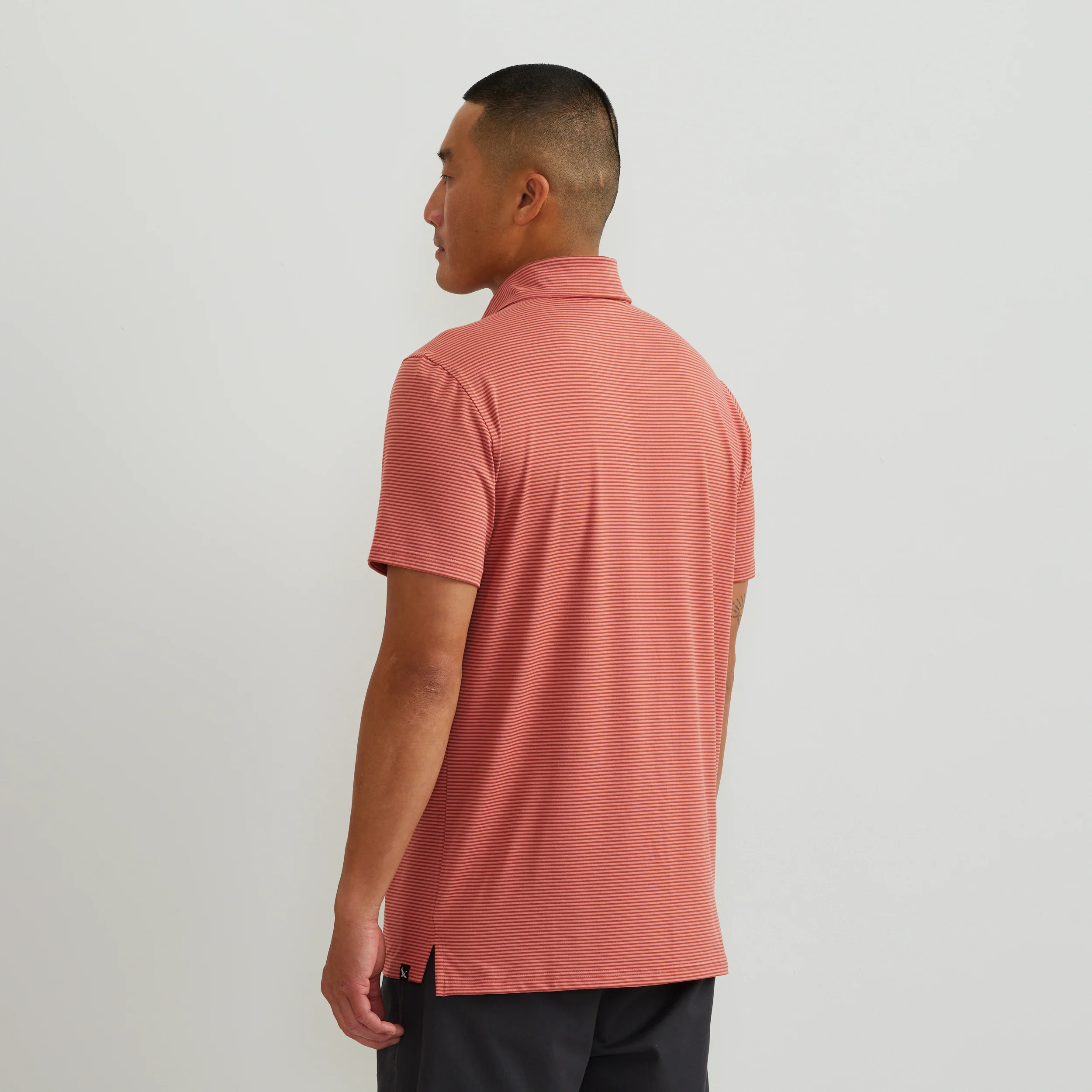 Men's Mountain Trek 2.0 Polo