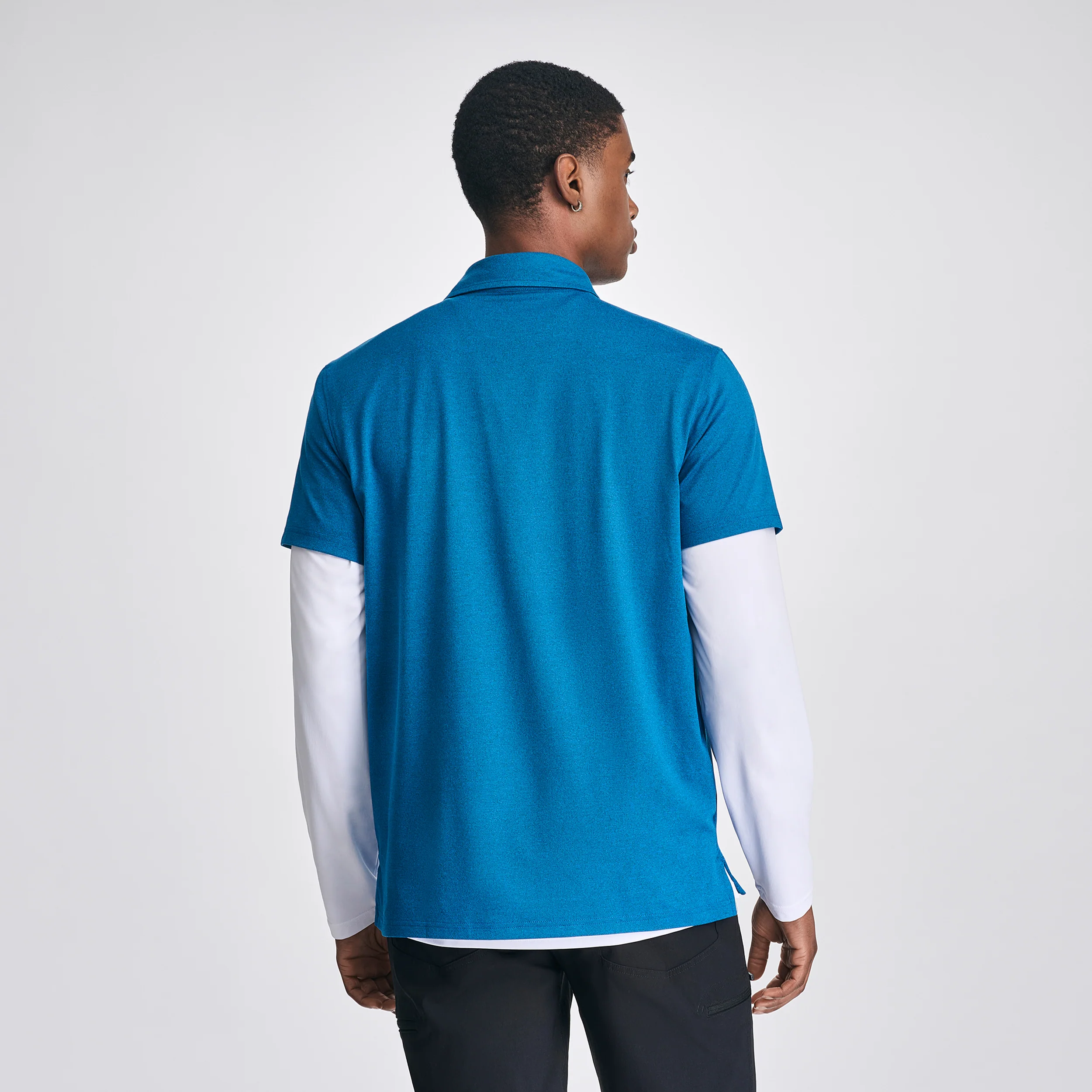 Men's Mountain Trek 2.0 Polo