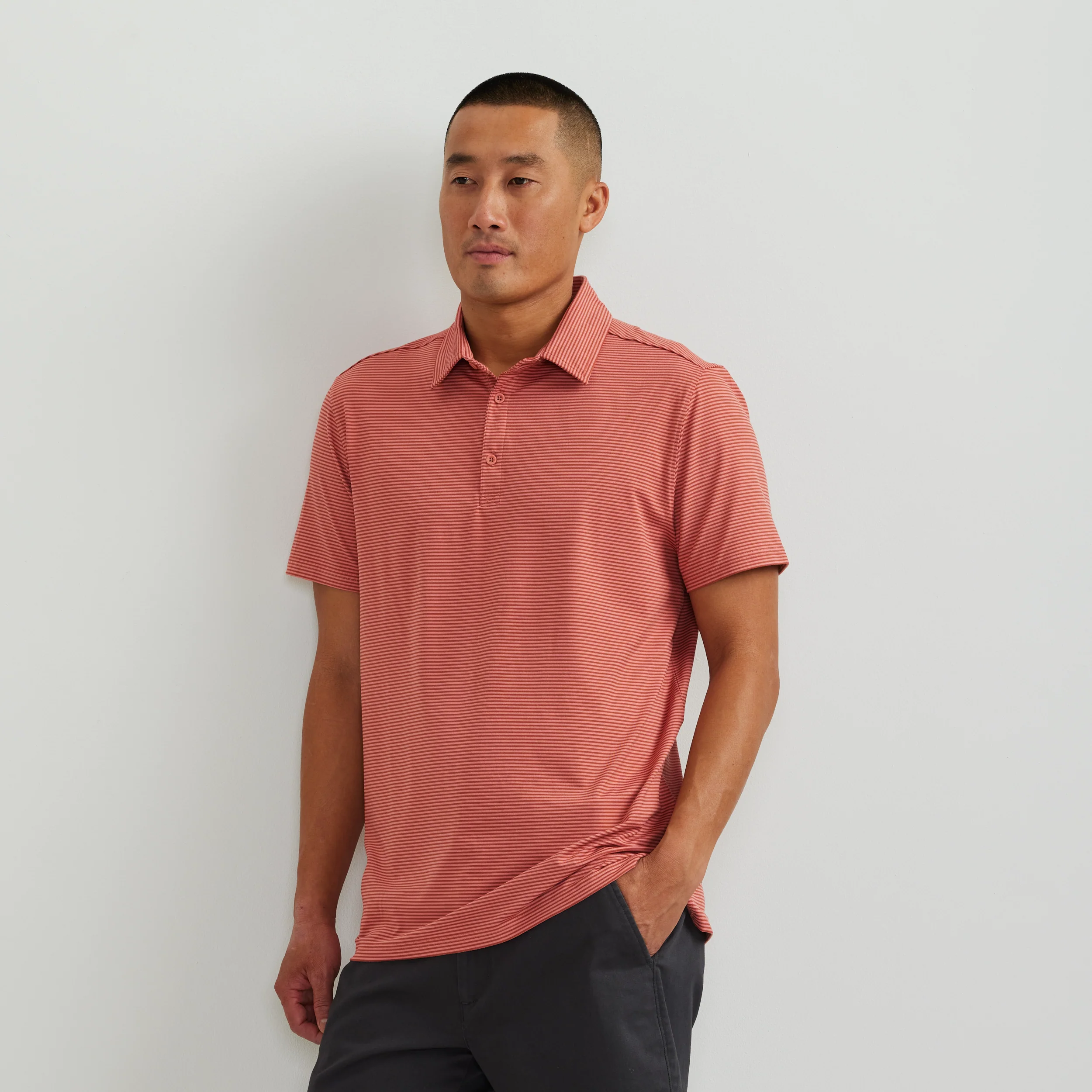 Men's Mountain Trek 2.0 Polo