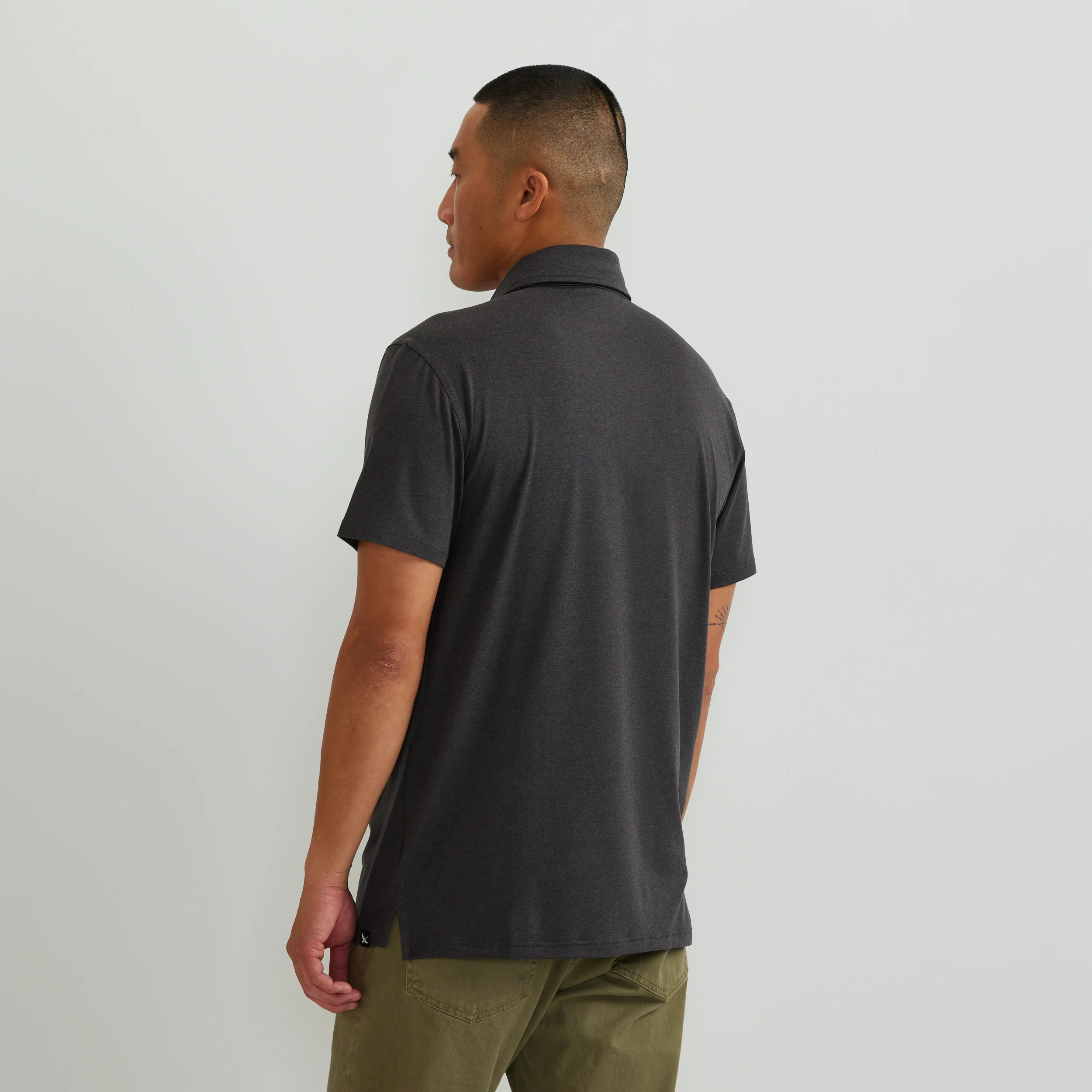Men's Mountain Trek 2.0 Polo