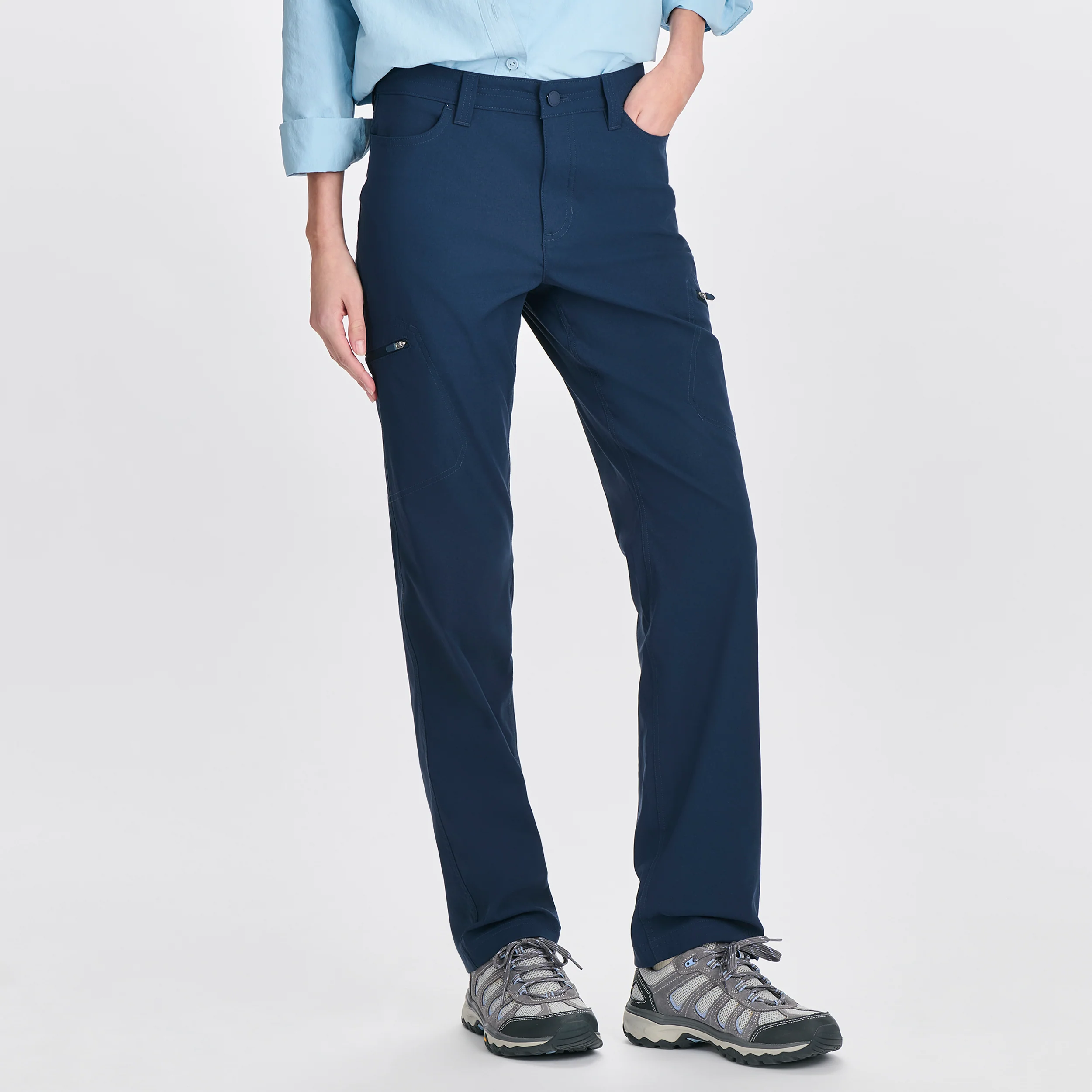 Women's Guide Pro High Rise Pants