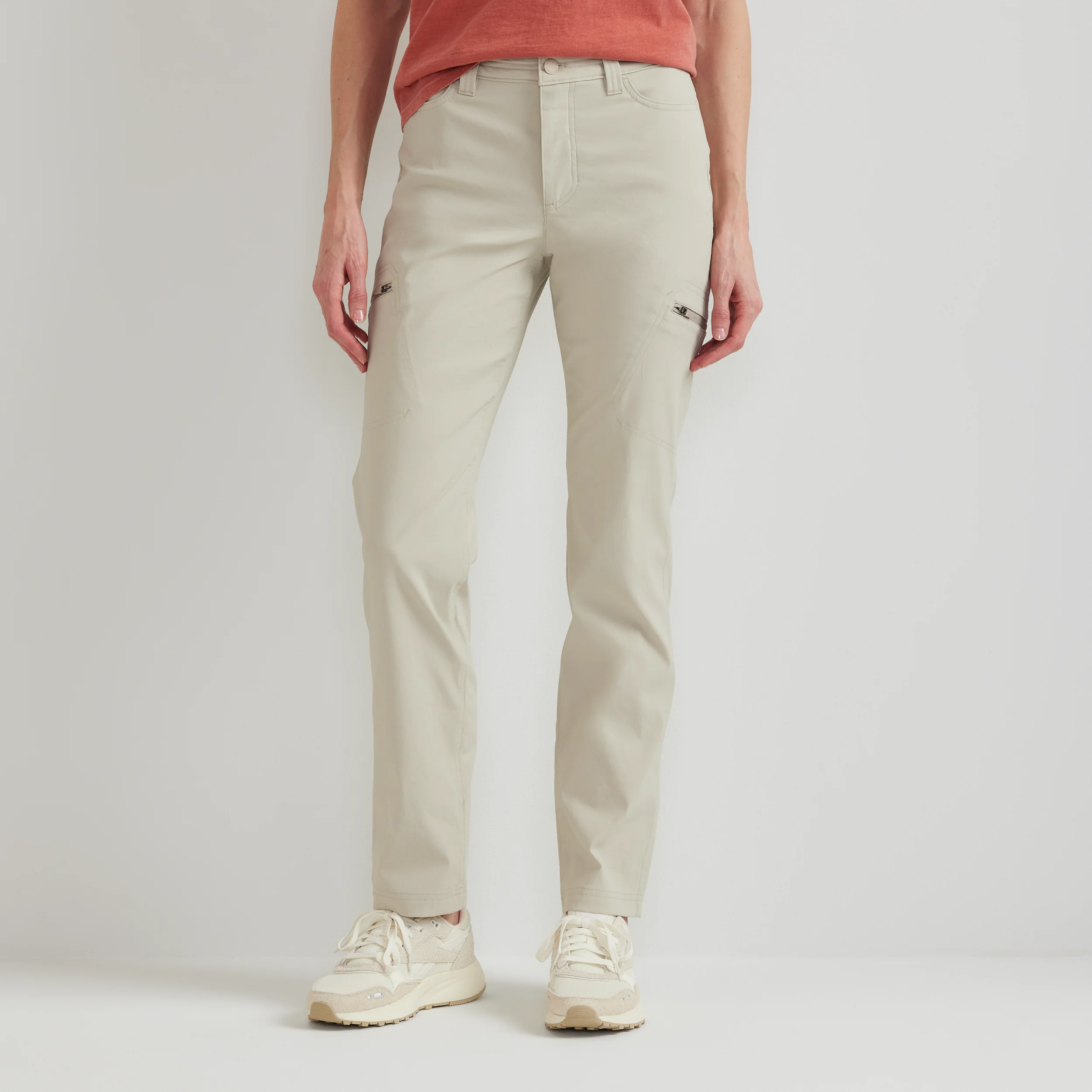 Women's Guide Pro High Rise Pants