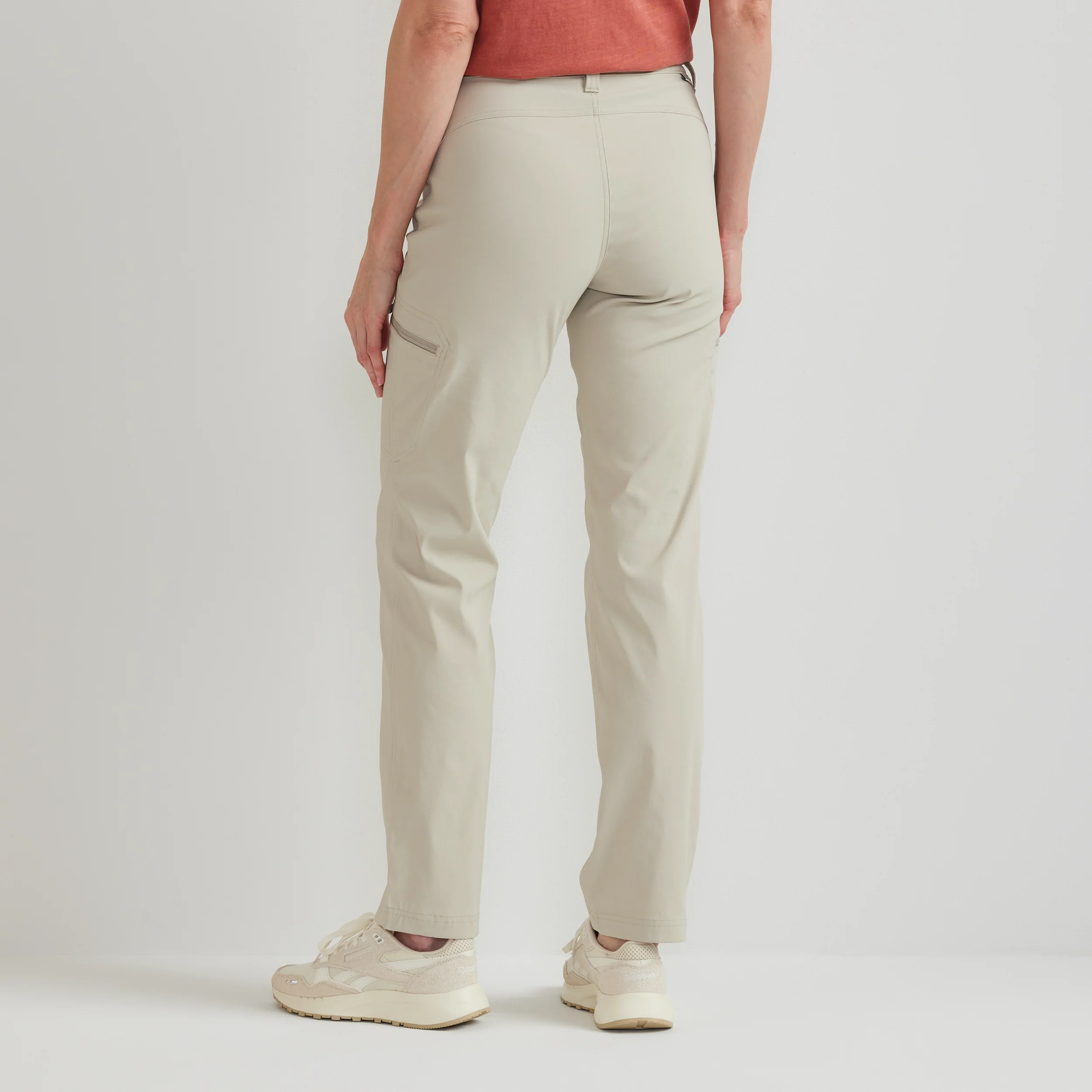 Women's Guide Pro High Rise Pants