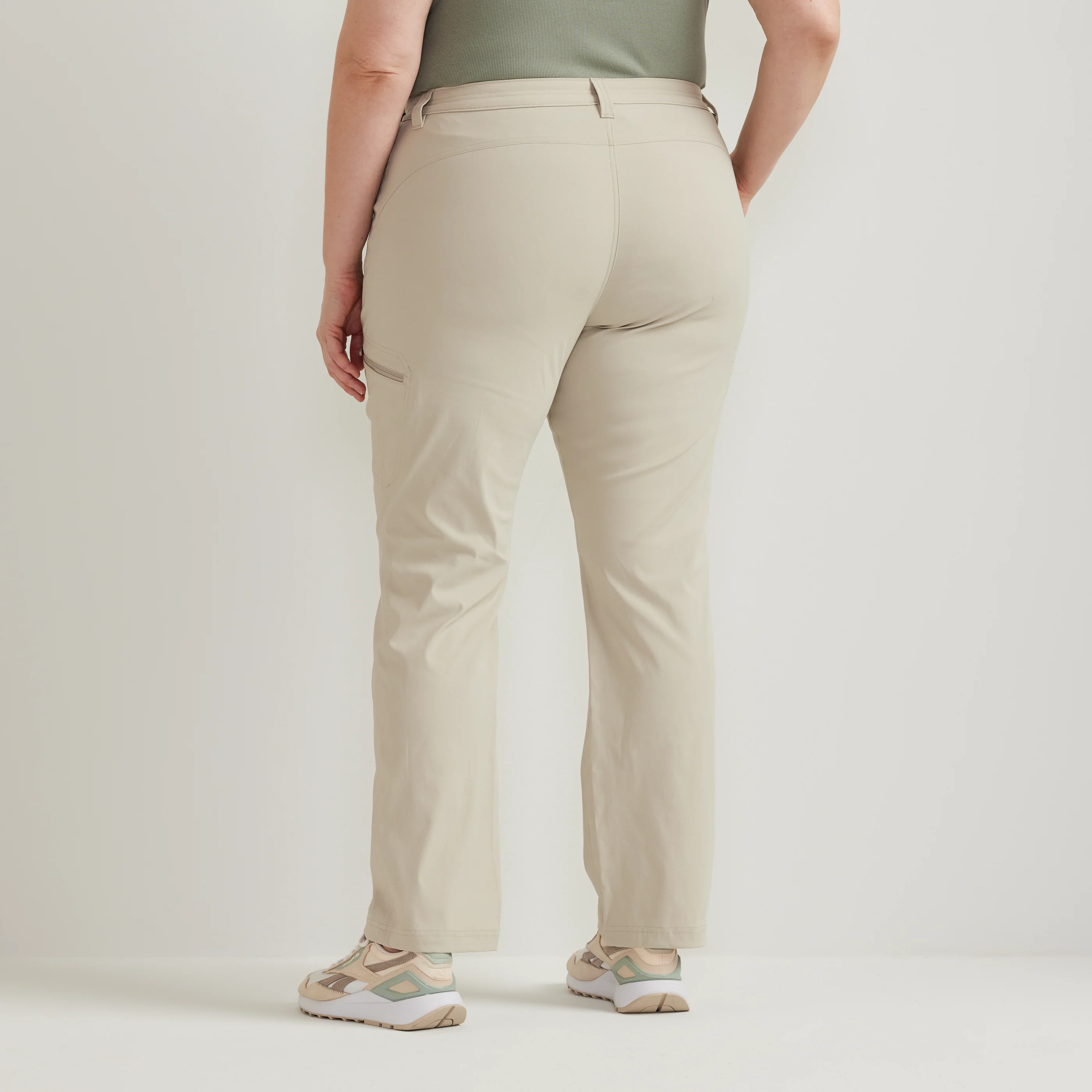 Women's Guide Pro High Rise Pants