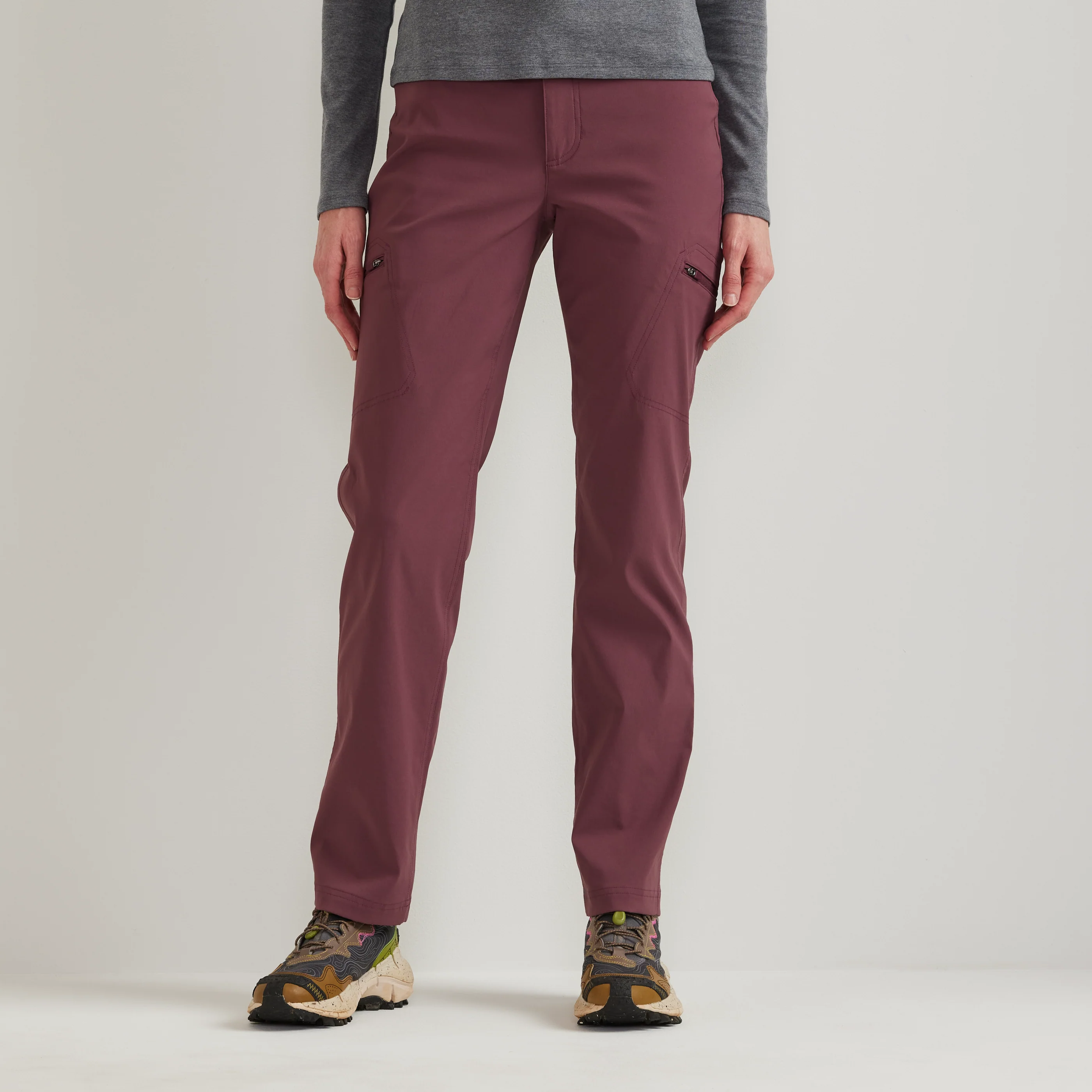 Women's Guide Pro High Rise Pants