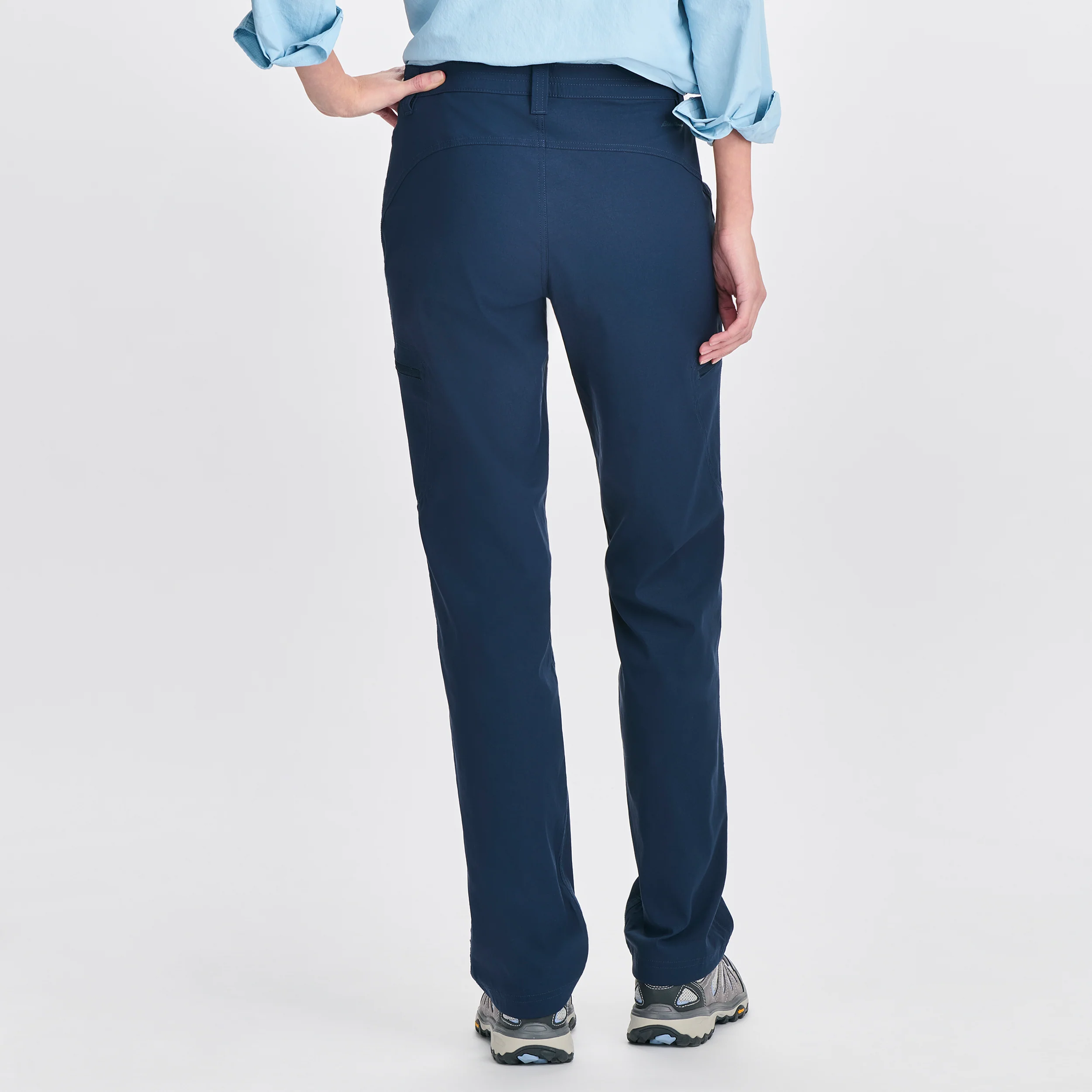 Women's Guide Pro High Rise Pants
