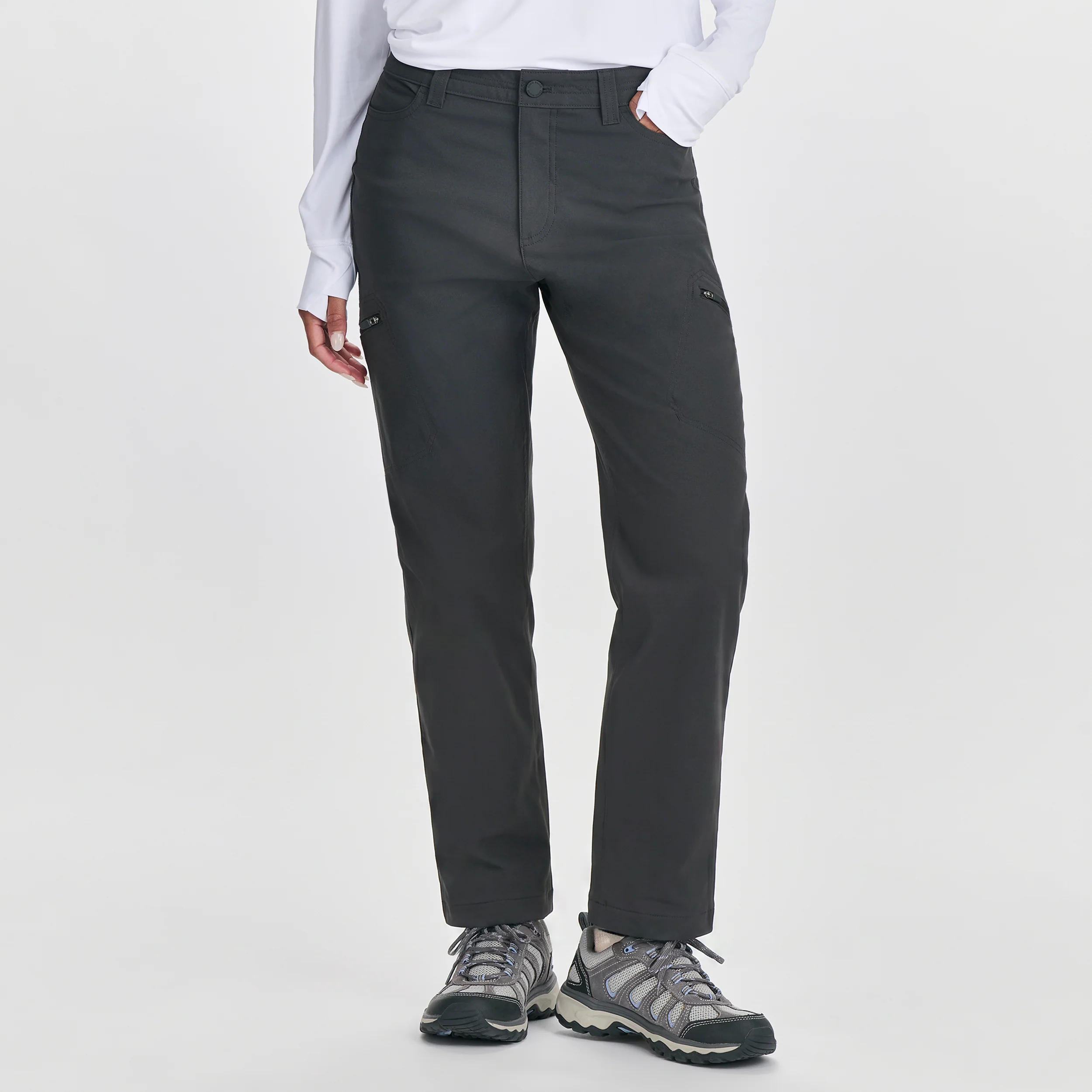 Women's Guide Pro High Rise Pants