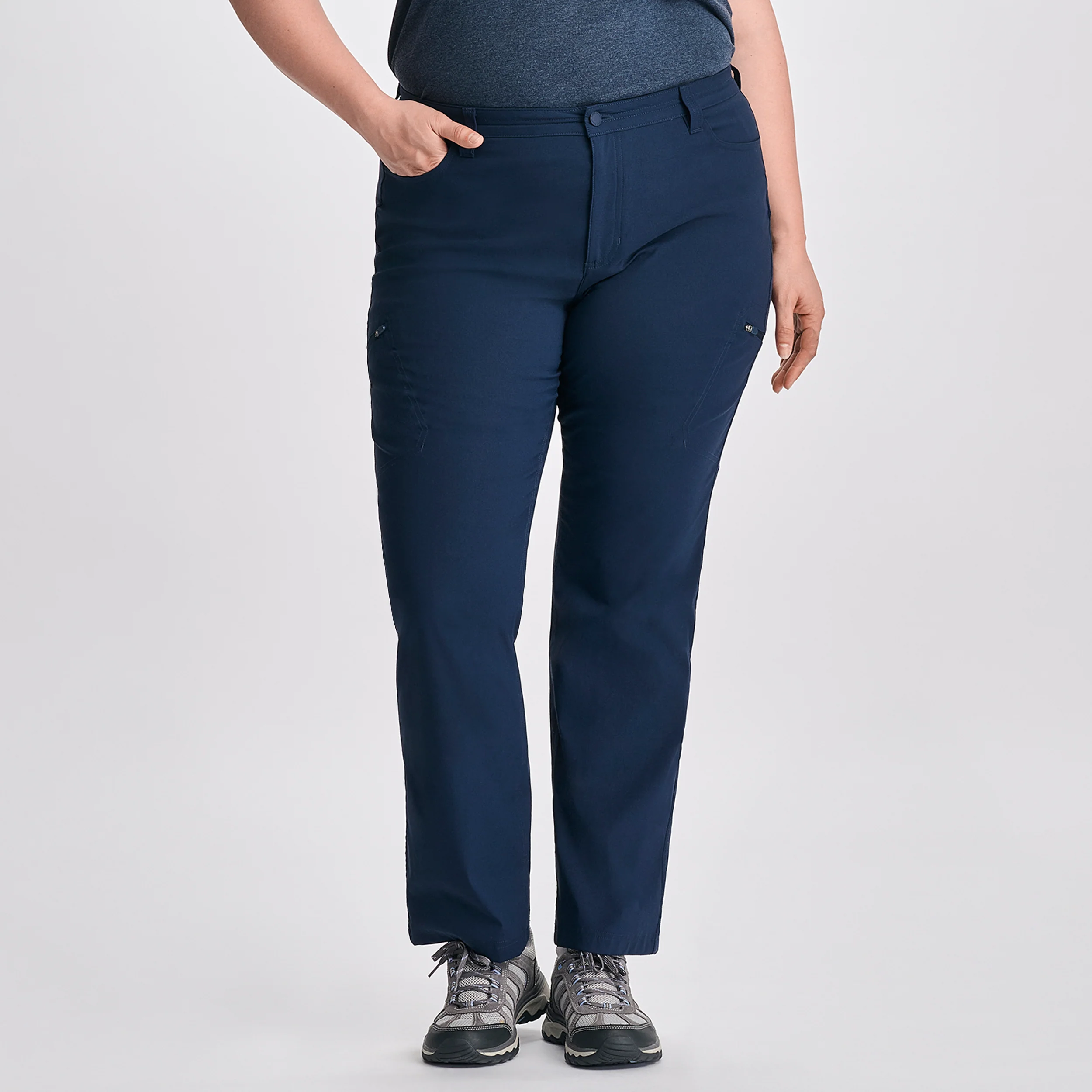 Women's Guide Pro High Rise Pants