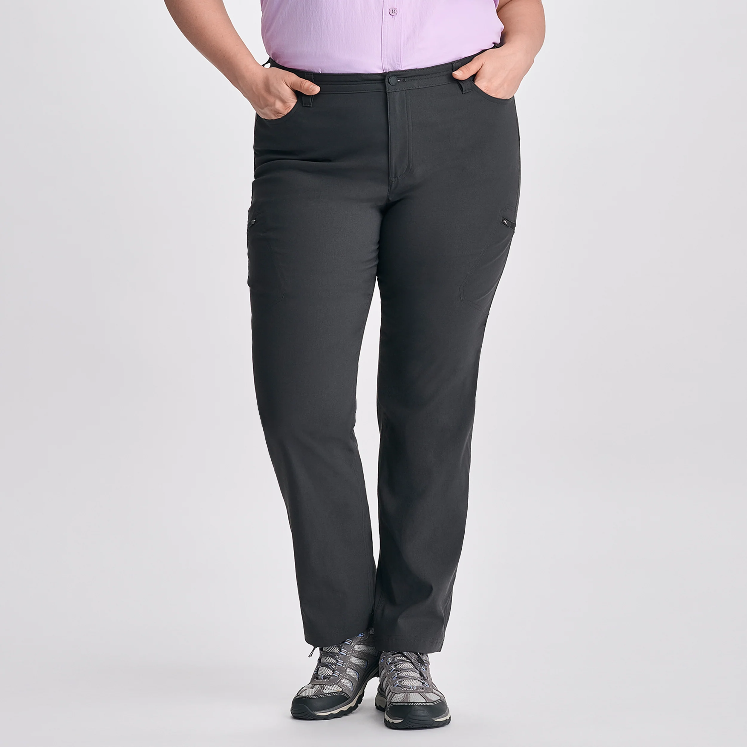 Women's Guide Pro High Rise Pants