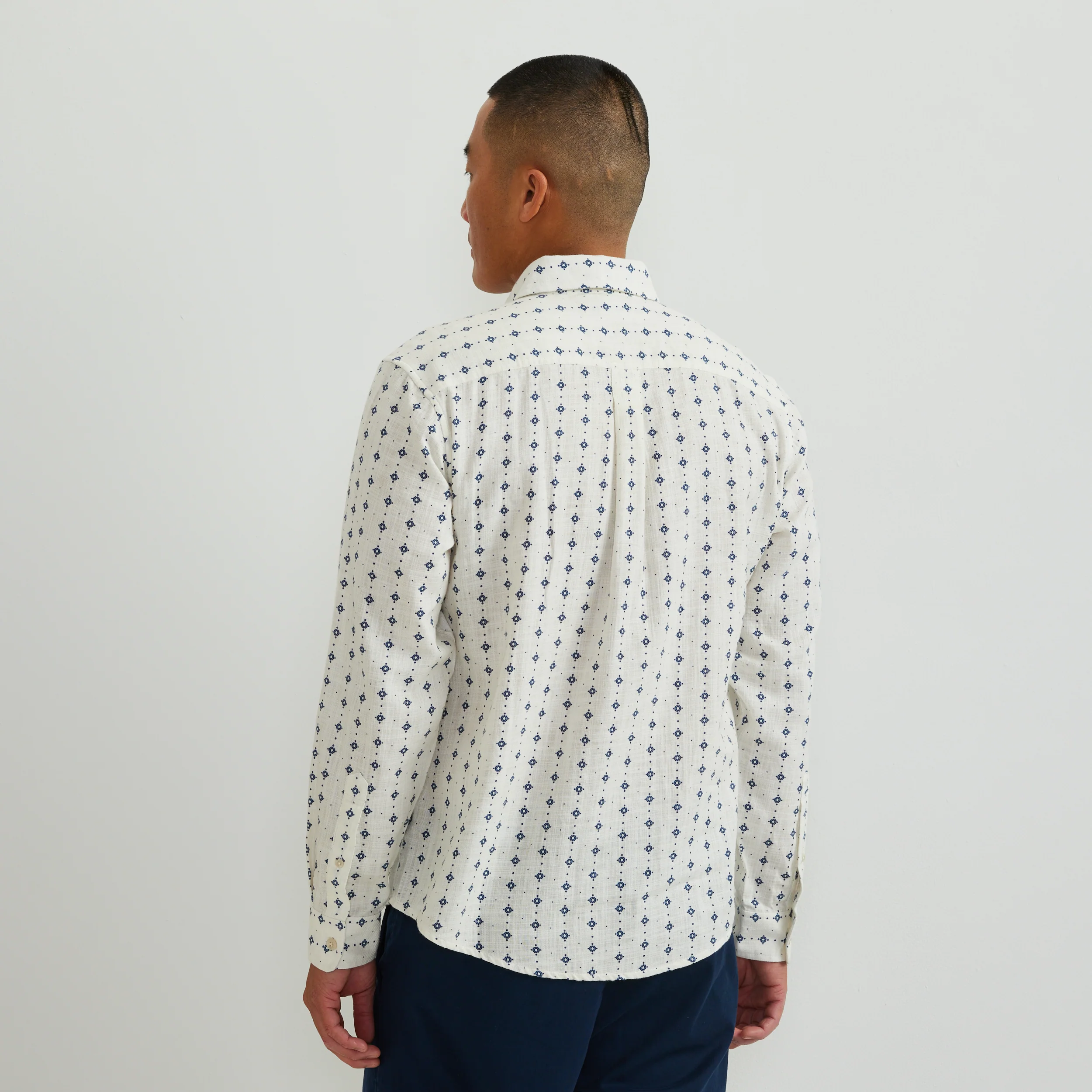 Men's Vintage Shirt