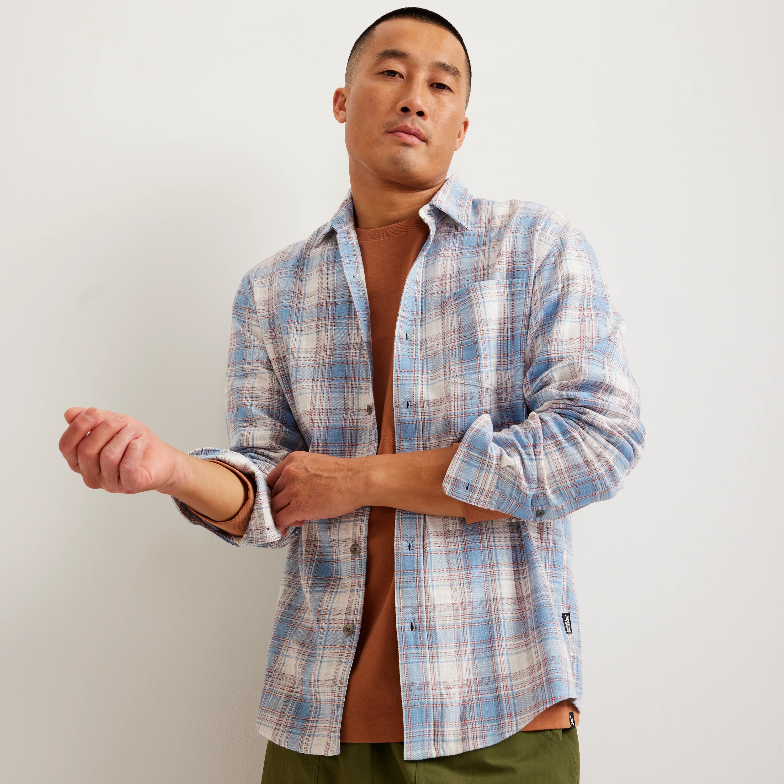 Men's Vintage Shirt