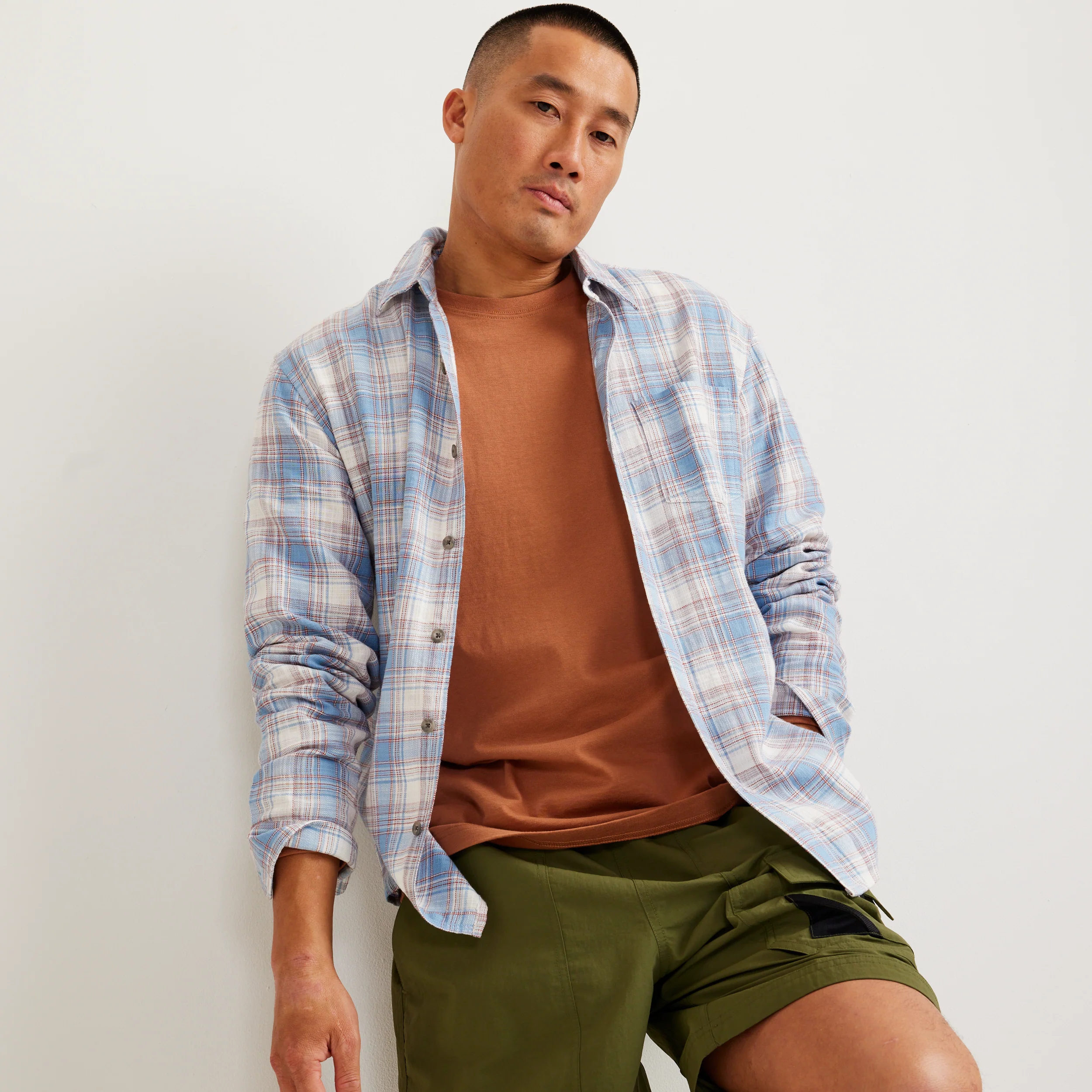 Men's Vintage Shirt