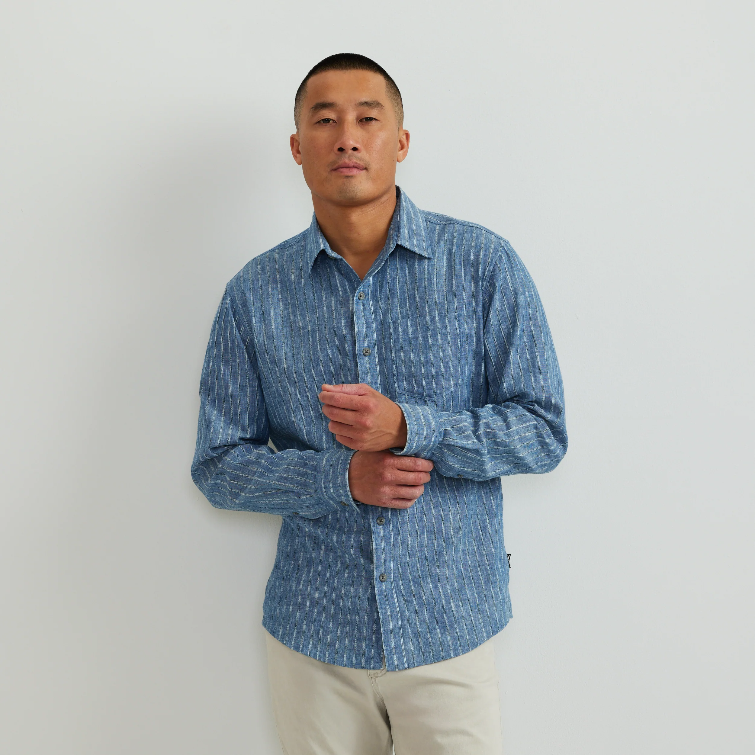 Men's Vintage Shirt