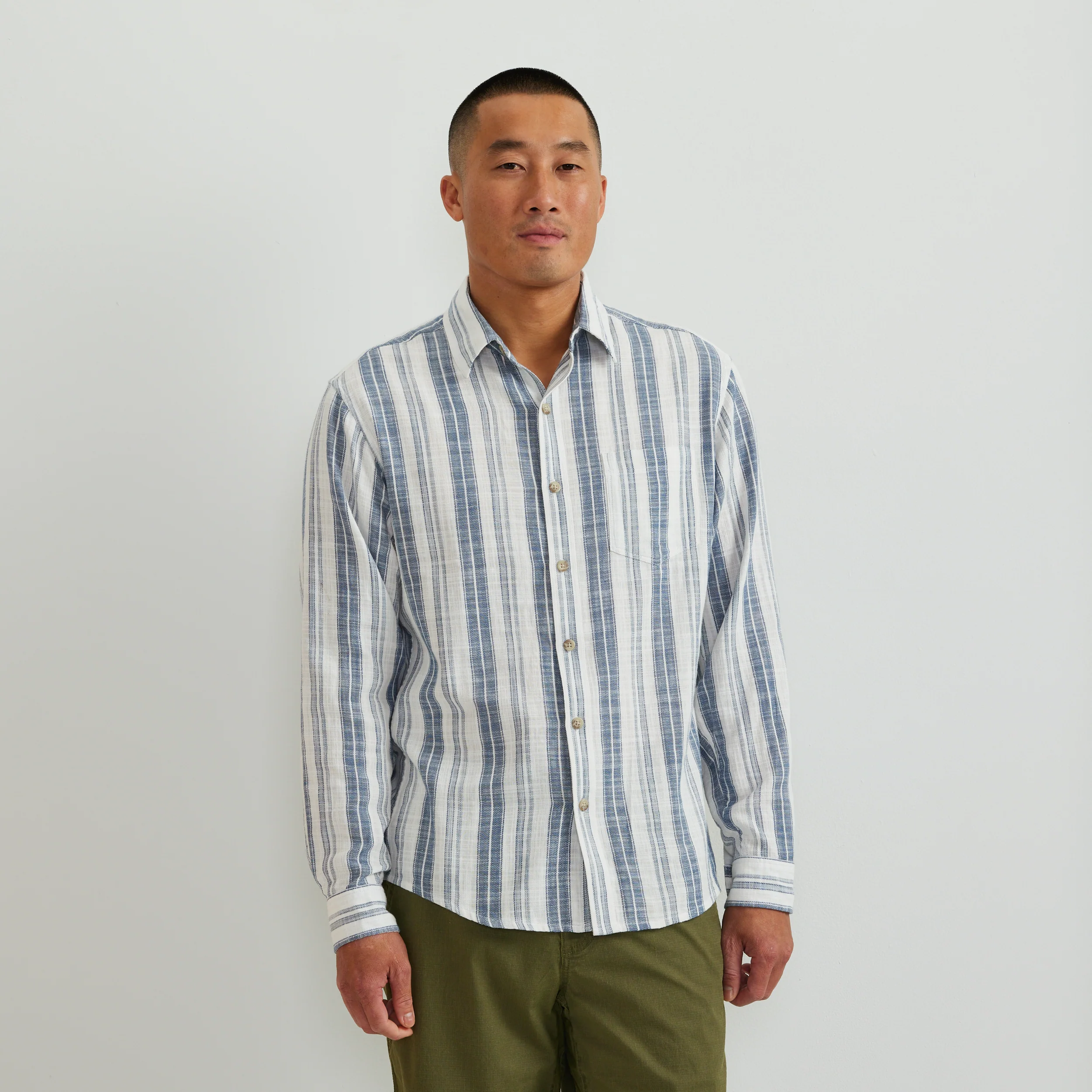 Men's Vintage Shirt