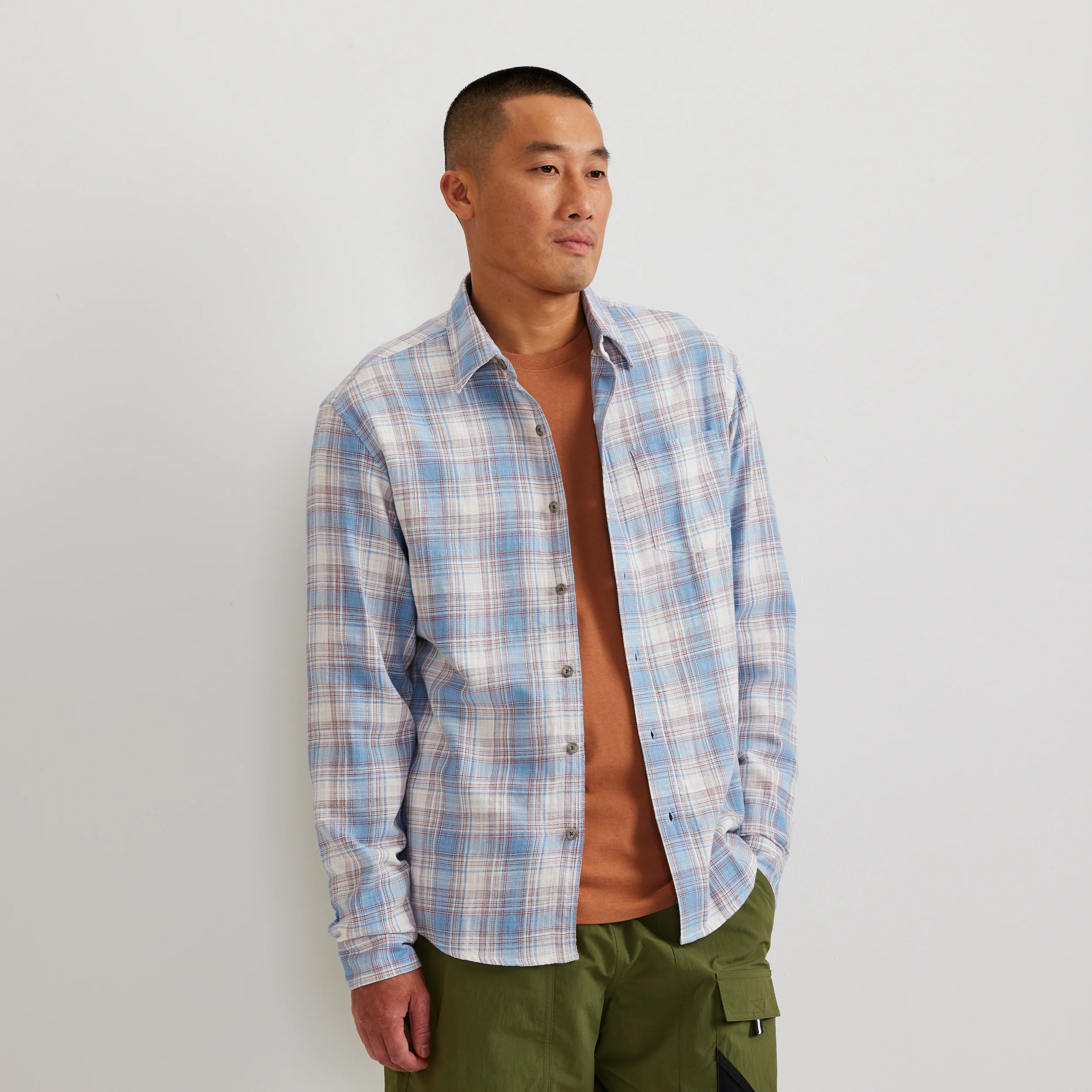Men's Vintage Shirt