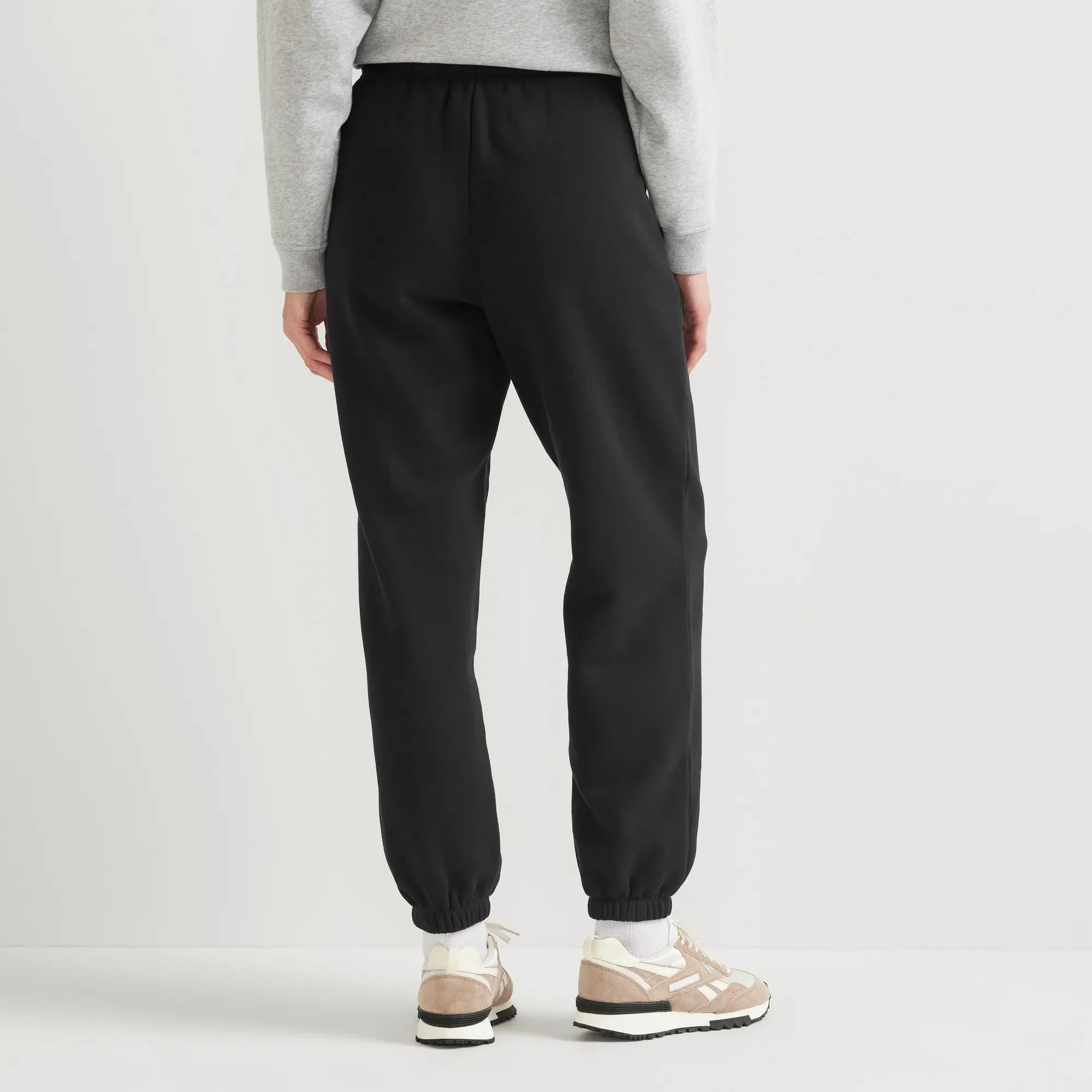 Women's Vintage Soft Relaxed Fit Jogger Sweatpants