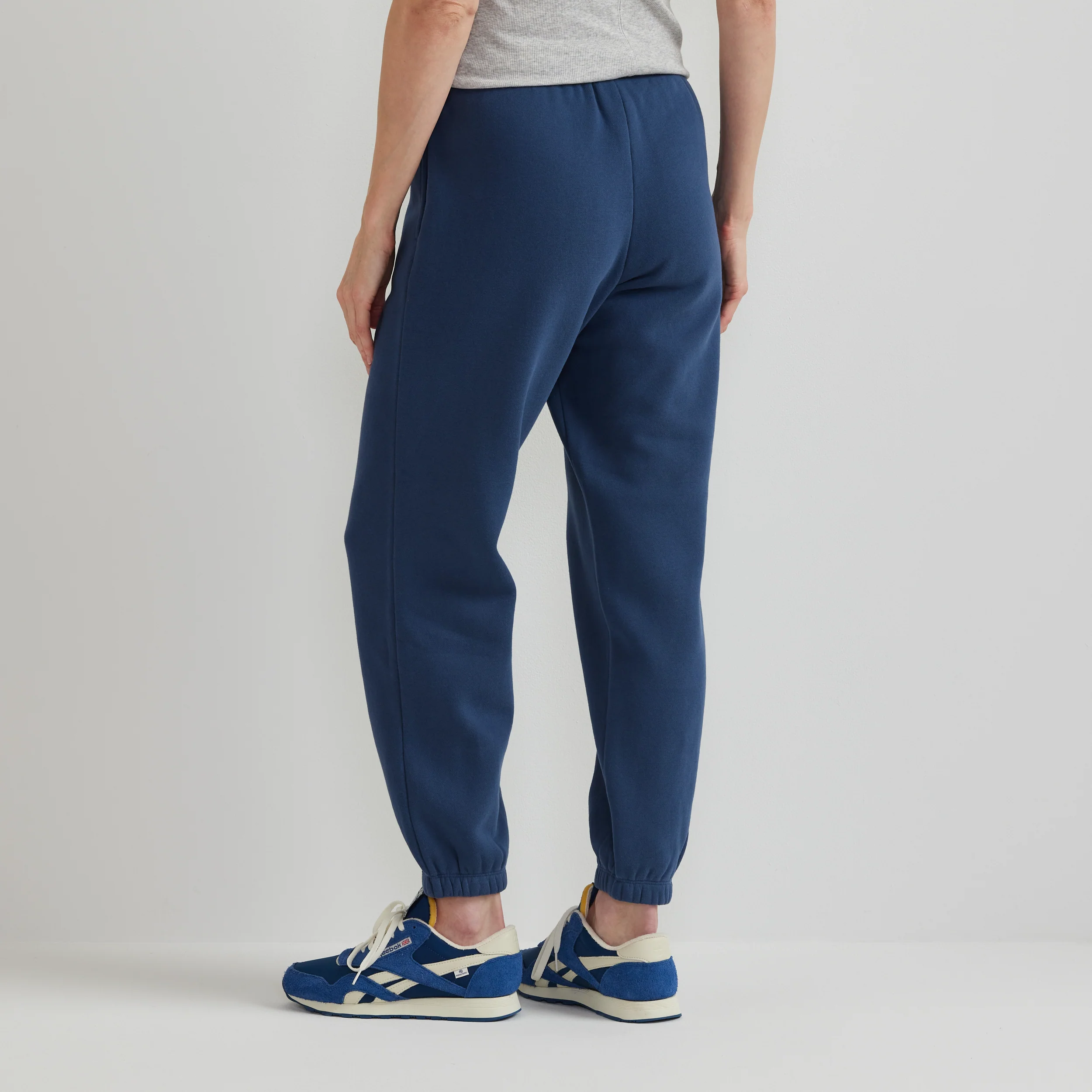 Women's Vintage Soft Relaxed Fit Jogger Sweatpants