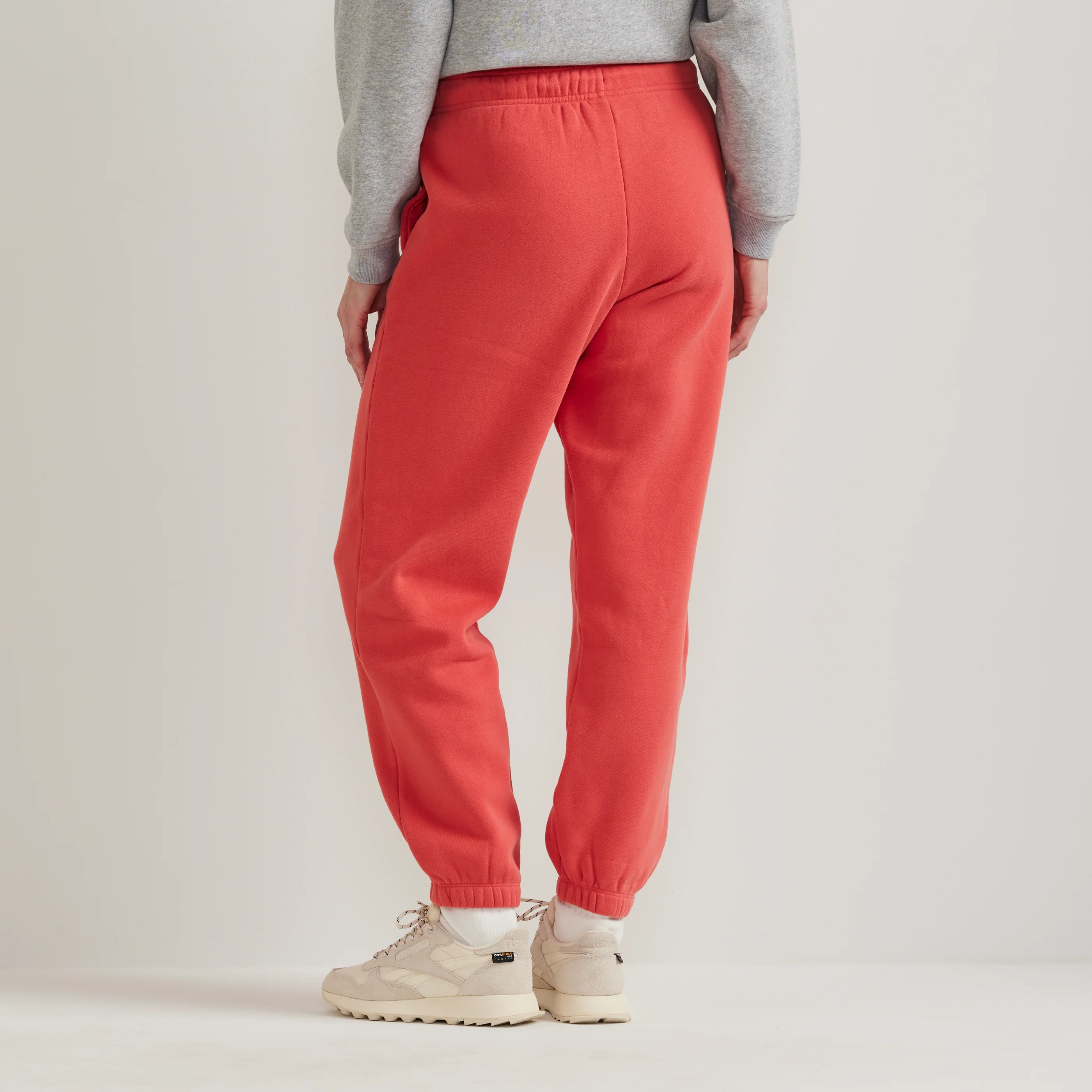 Women's Vintage Soft Relaxed Fit Jogger Sweatpants