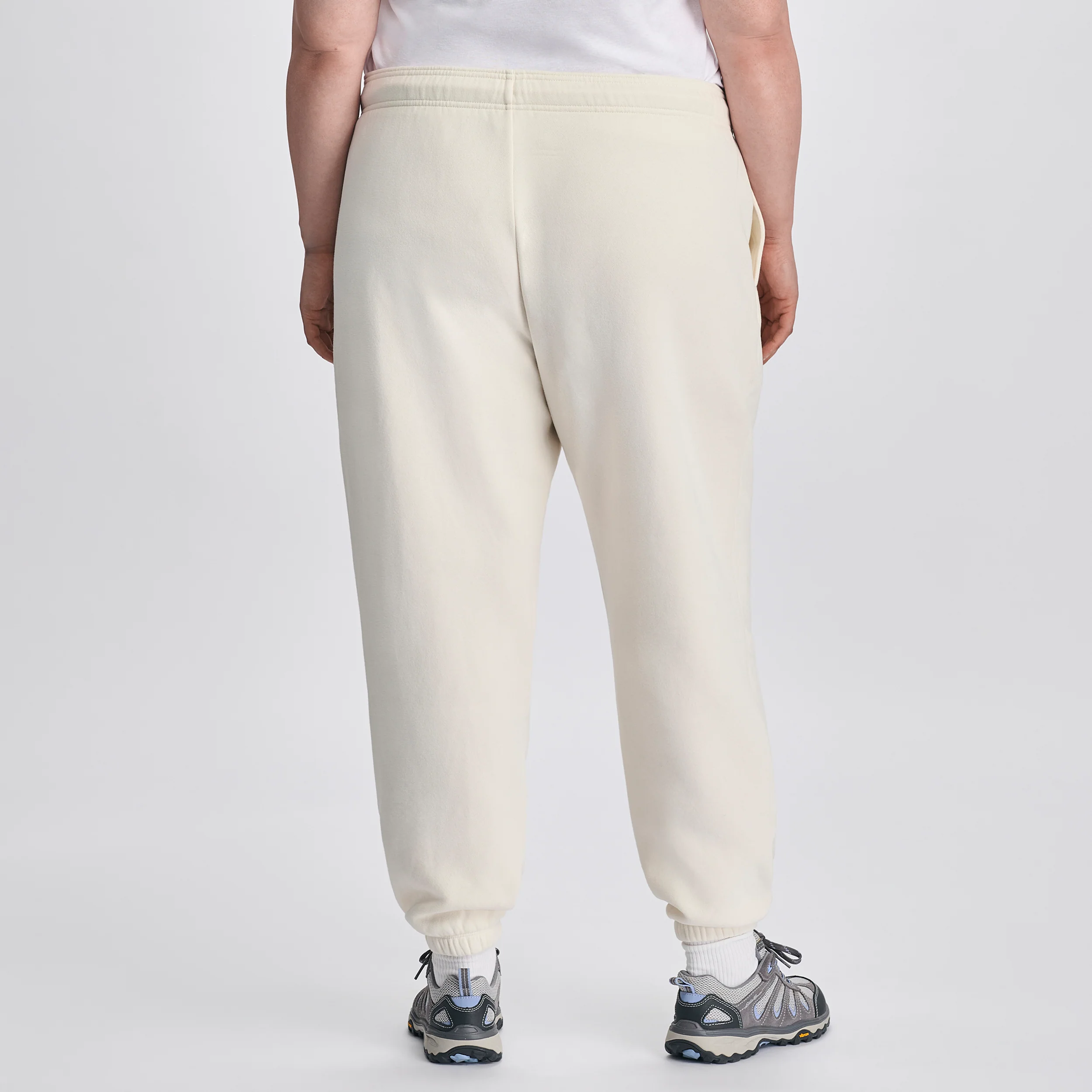 Women's Vintage Soft Relaxed Fit Jogger Sweatpants