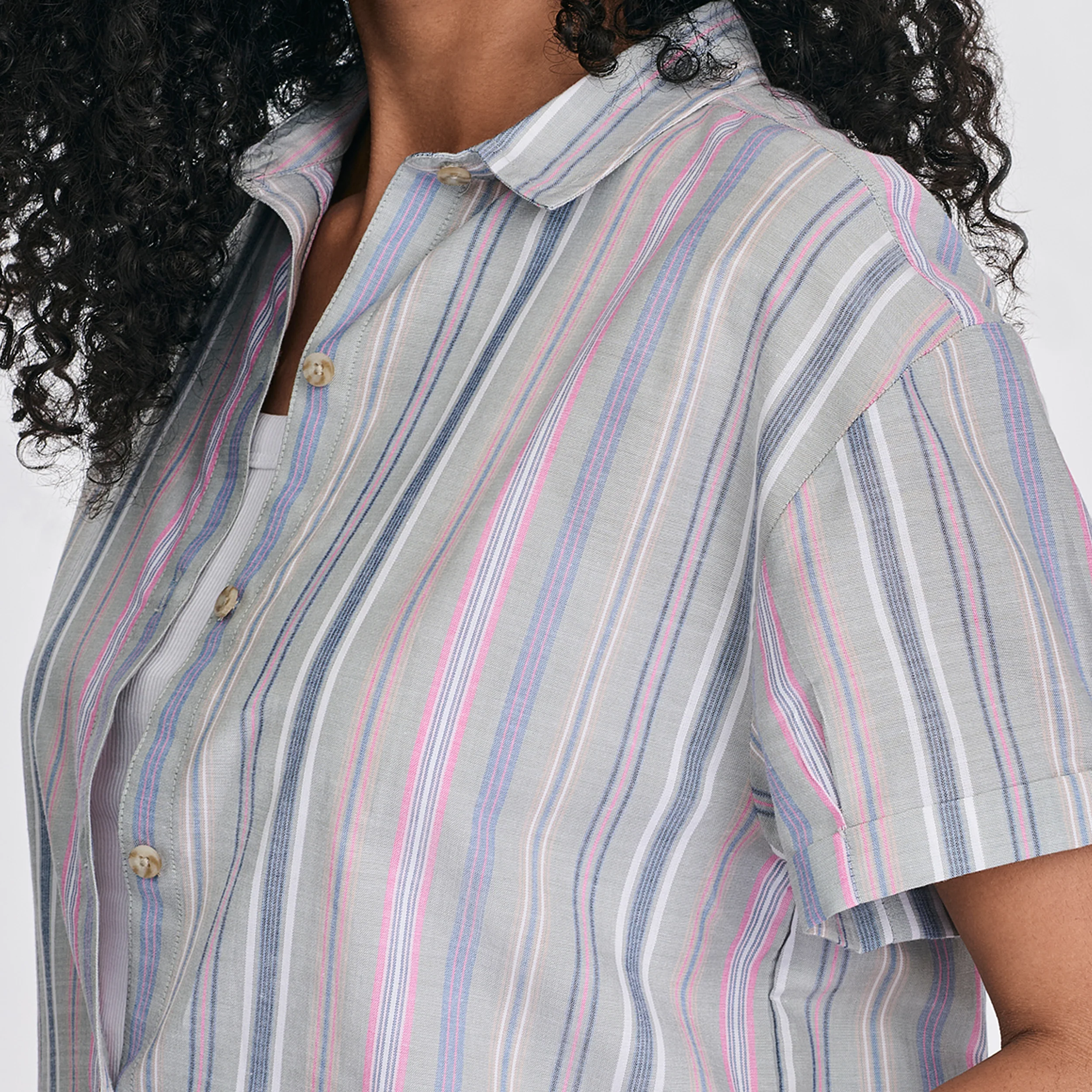 Women's Baja Short-Sleeve Shirt