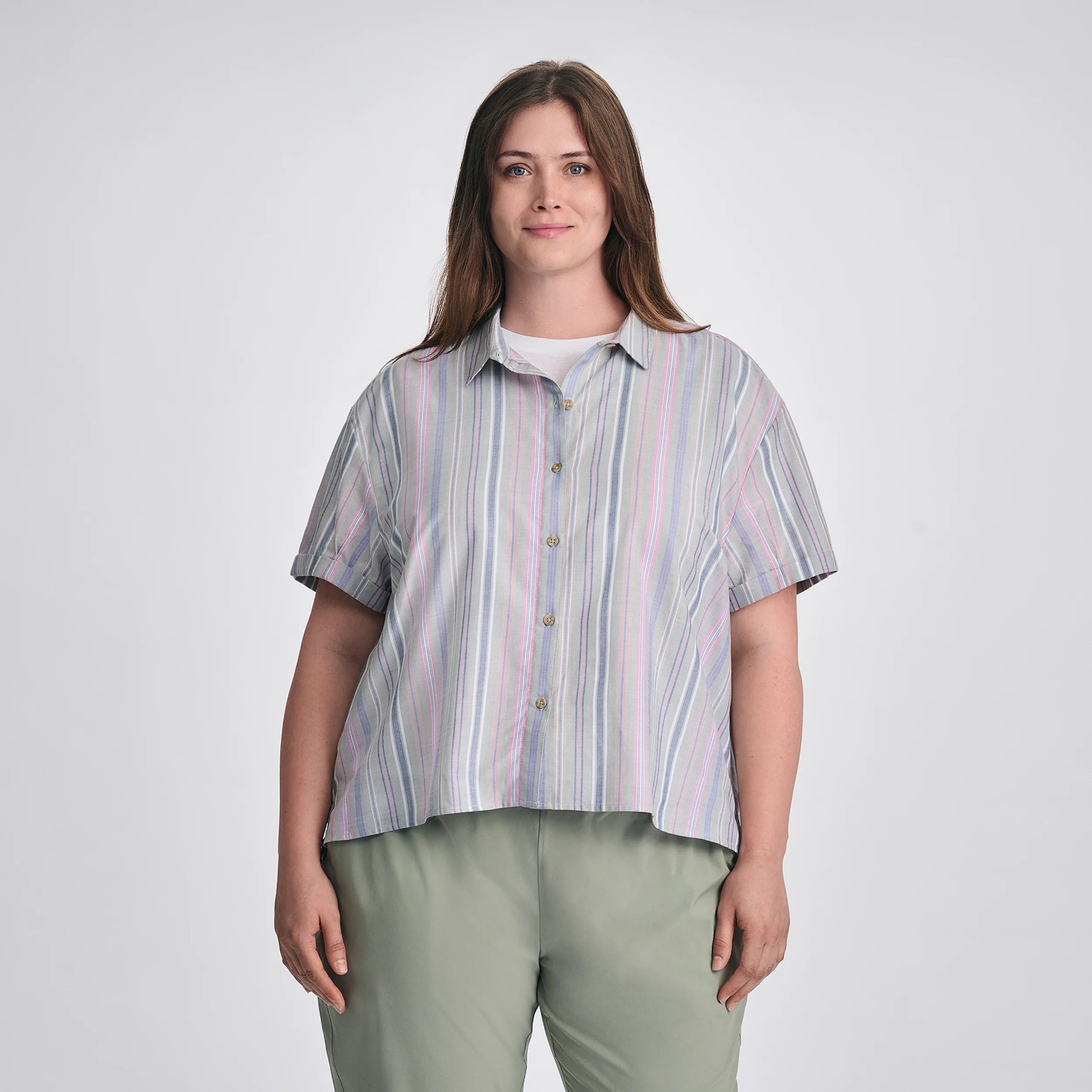 Women's Baja Short-Sleeve Shirt