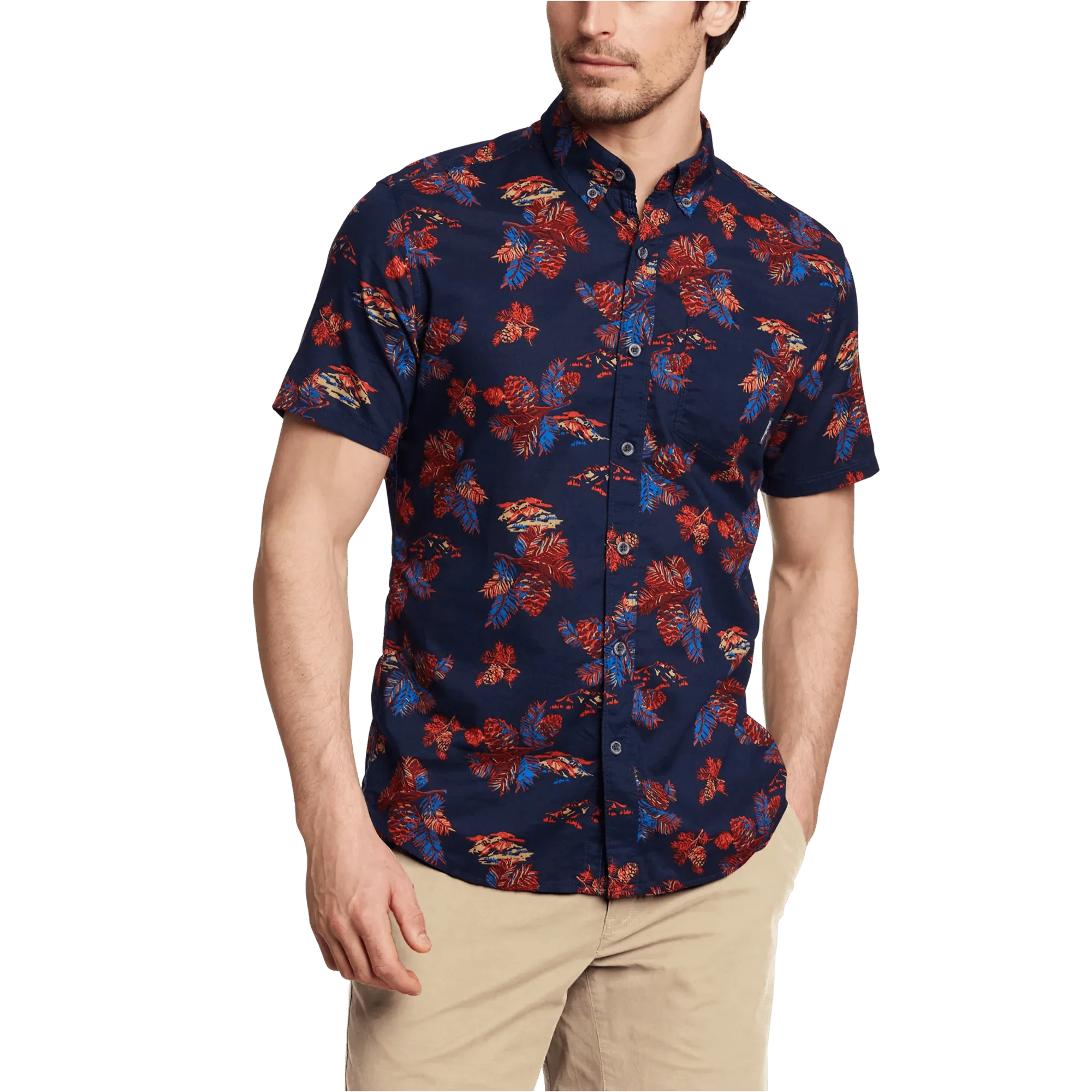 4175-men-s-baja-short-sleeve-shirt-print-2.webp Men's Baja Short-Sleeve Shirt - Print