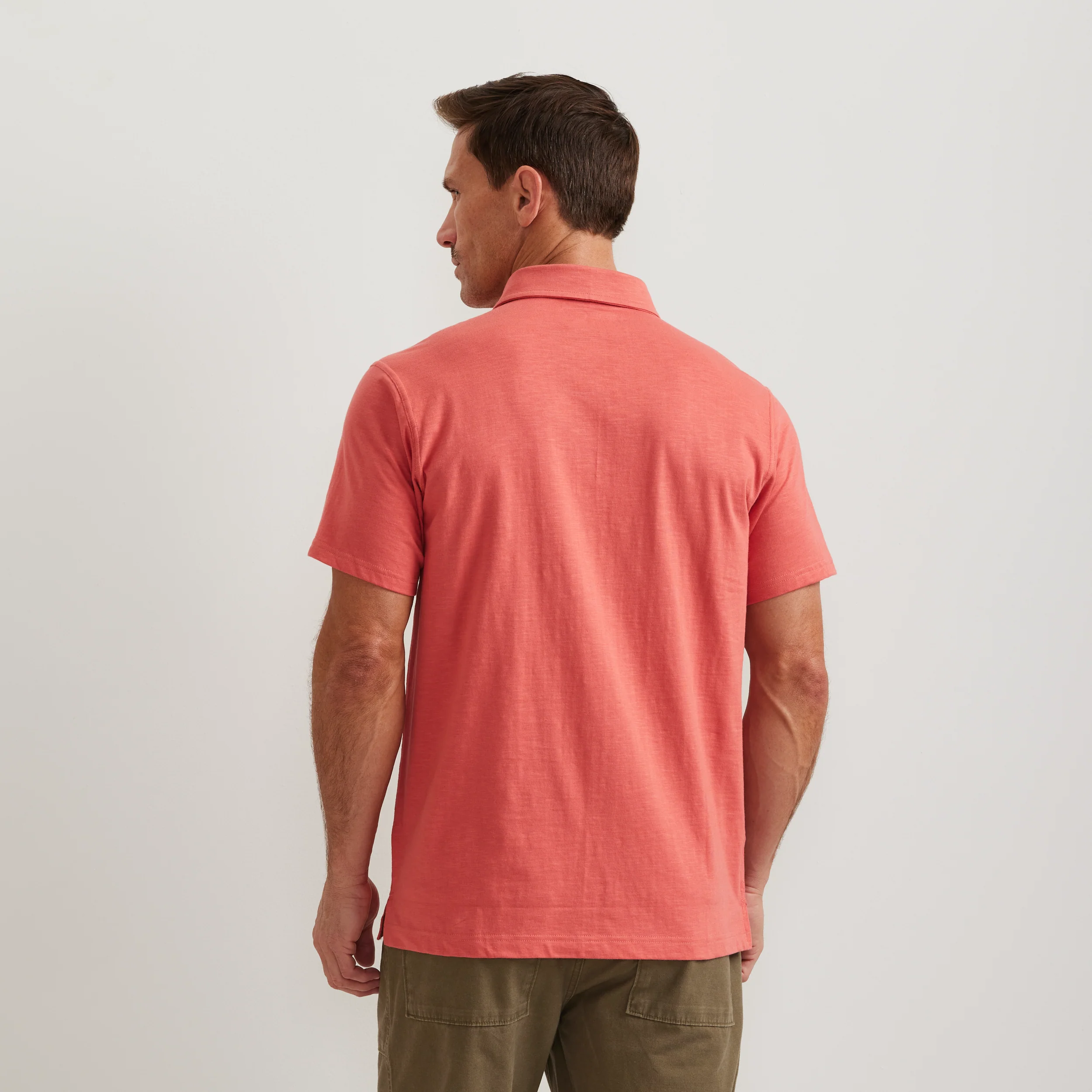 Men's Baja Polo Shirt