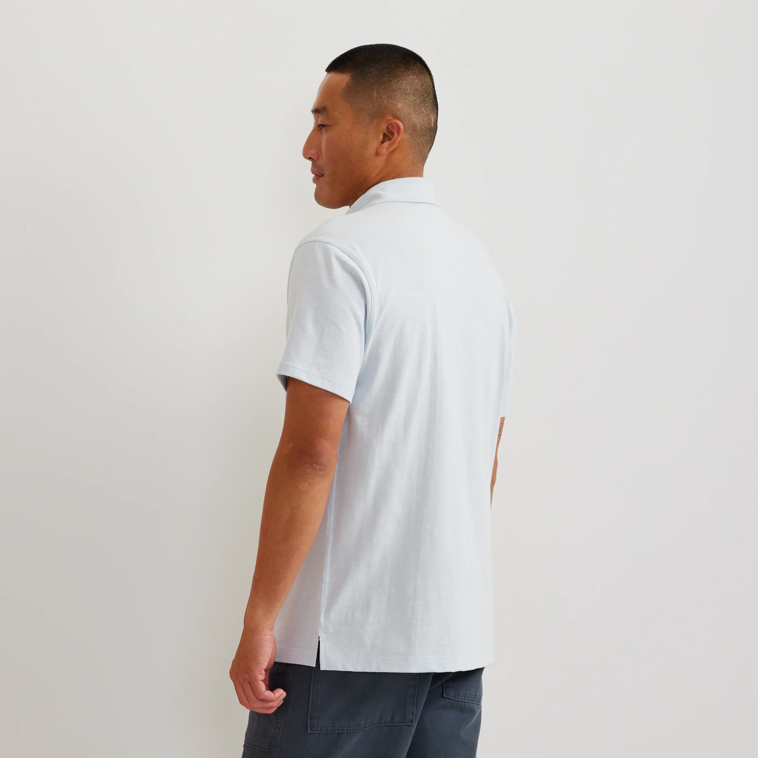 Men's Baja Polo Shirt