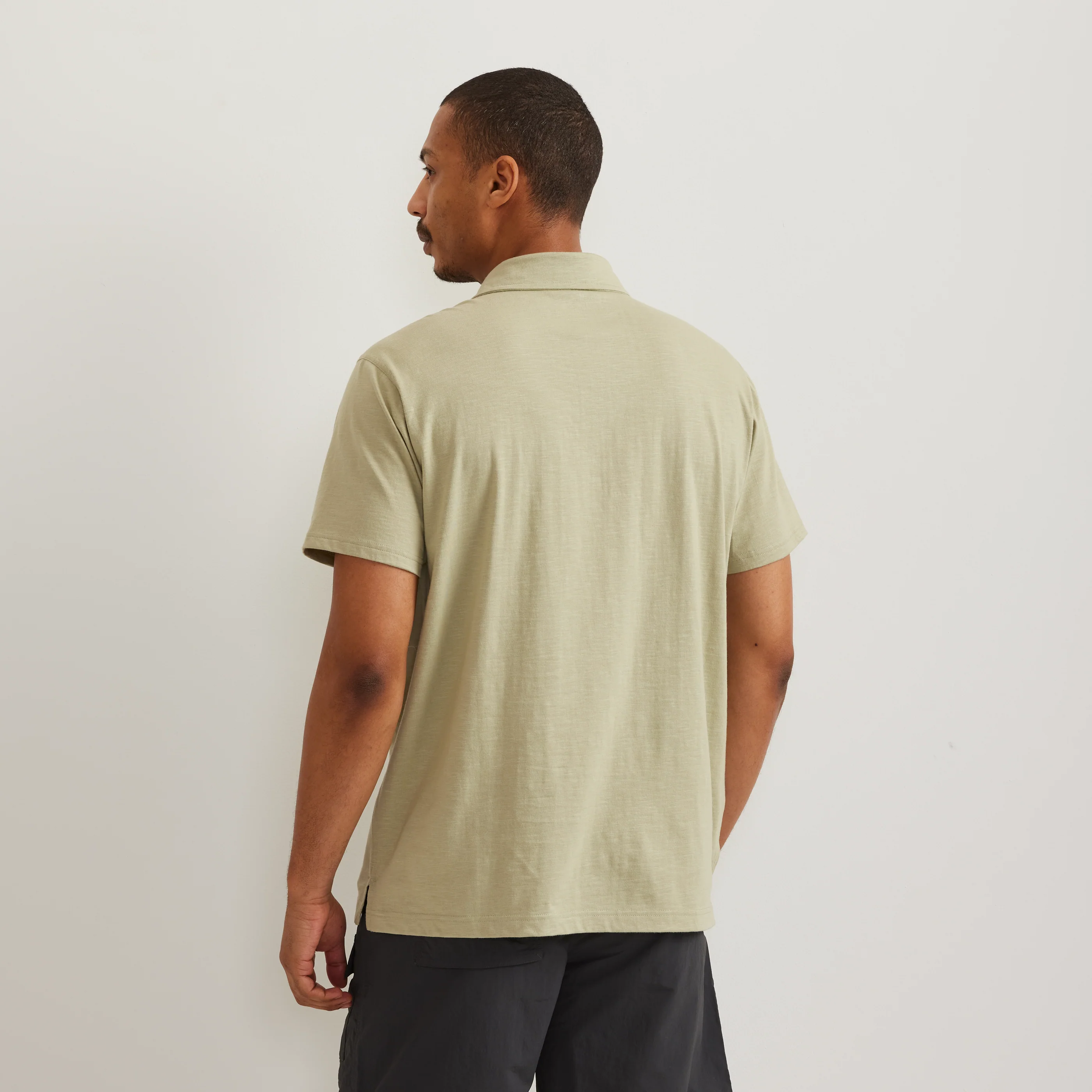 Men's Baja Polo Shirt