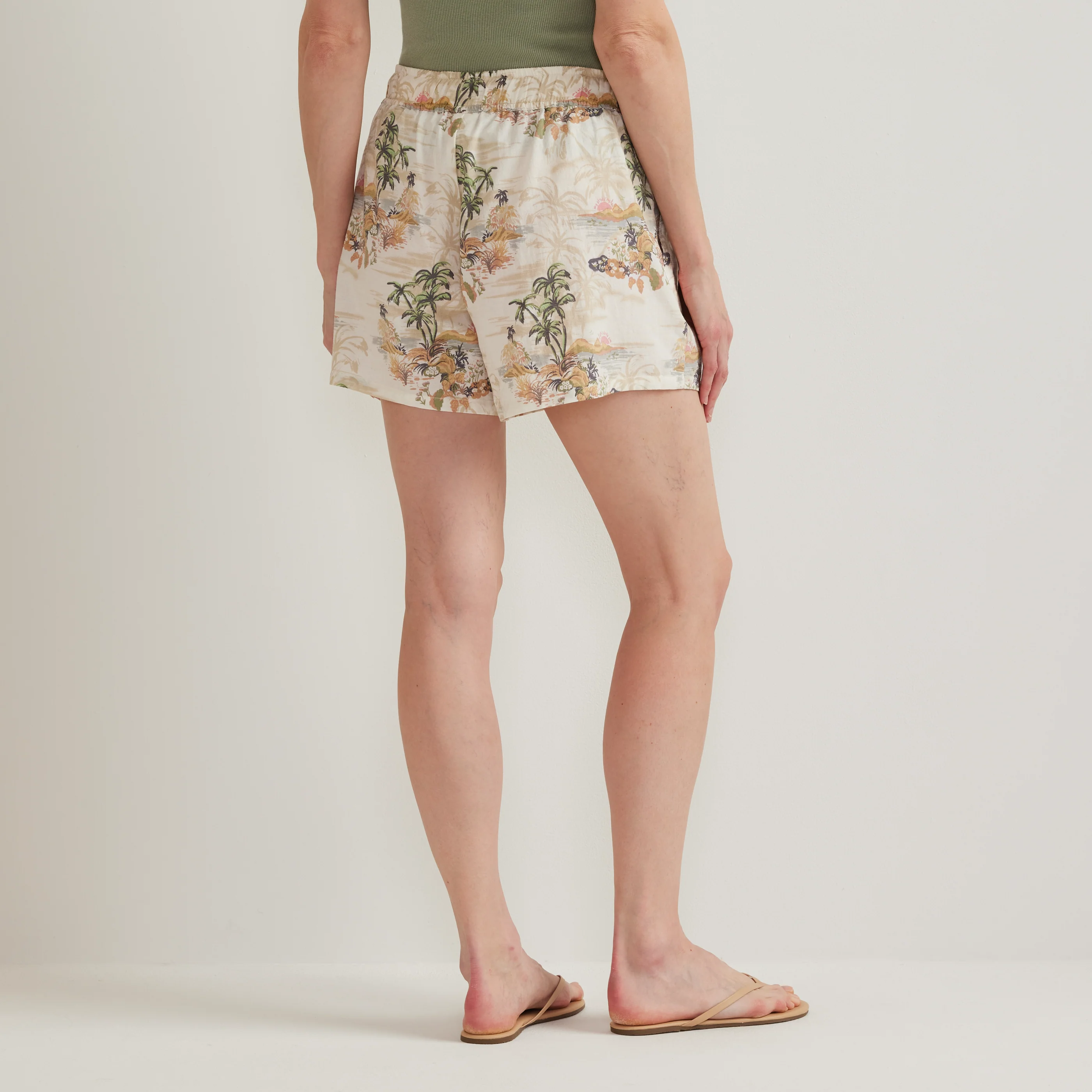 Women's Baja Shorts