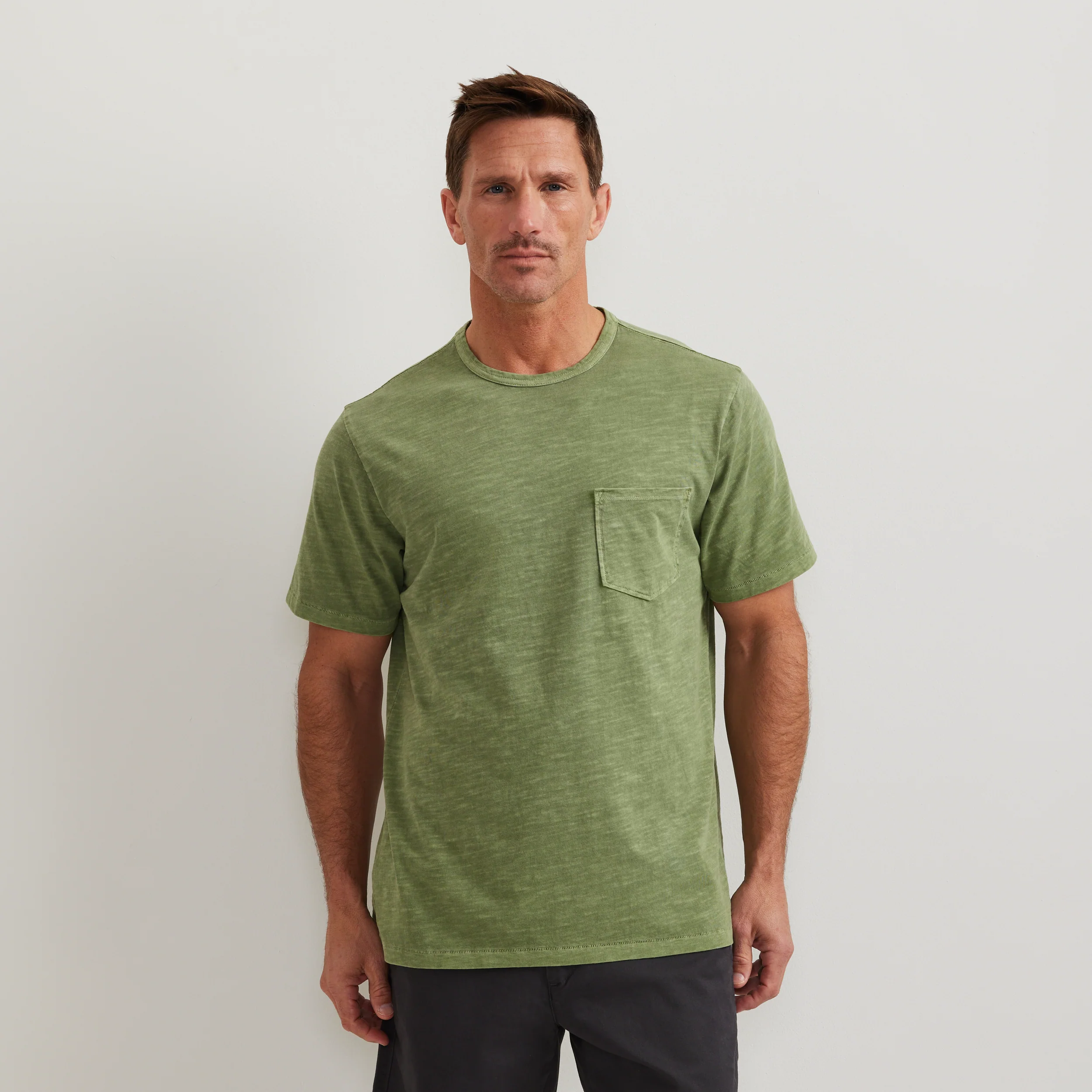 Men's Sunwashed Cotton T-Shirt