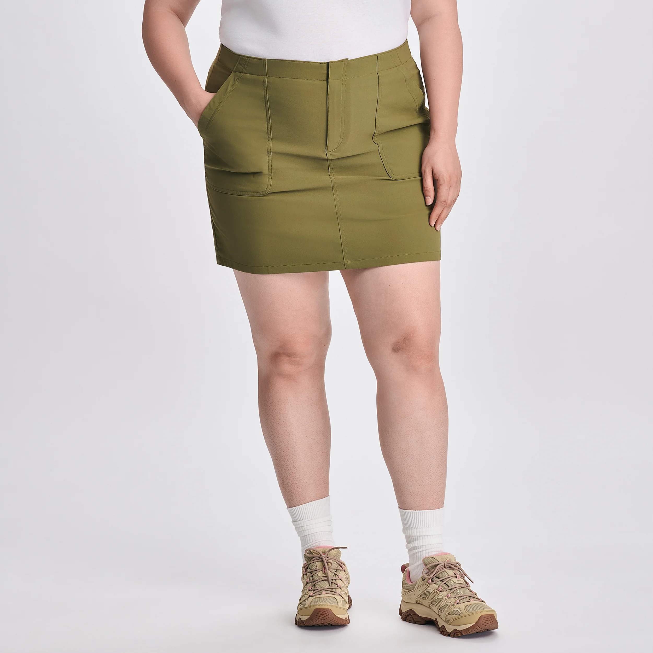 Women's Horizon High-Rise Skort