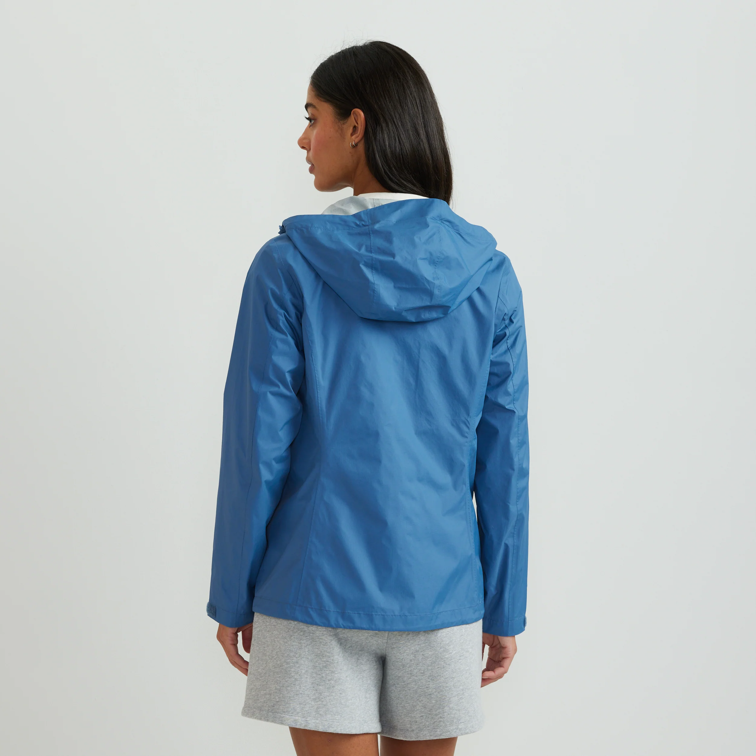 Women's RipPac® Pro Waterproof Hooded Rain Jacket