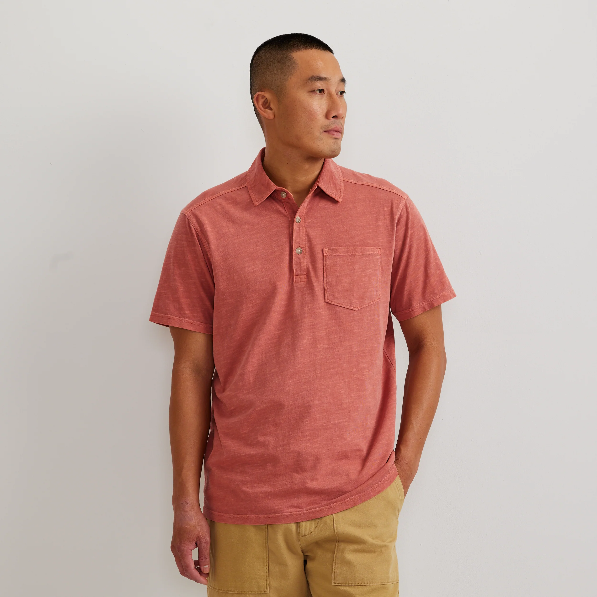 5193-men-s-sunwashed-cotton-pocket-polo-5.webp Men's Sunwashed Cotton Pocket Polo