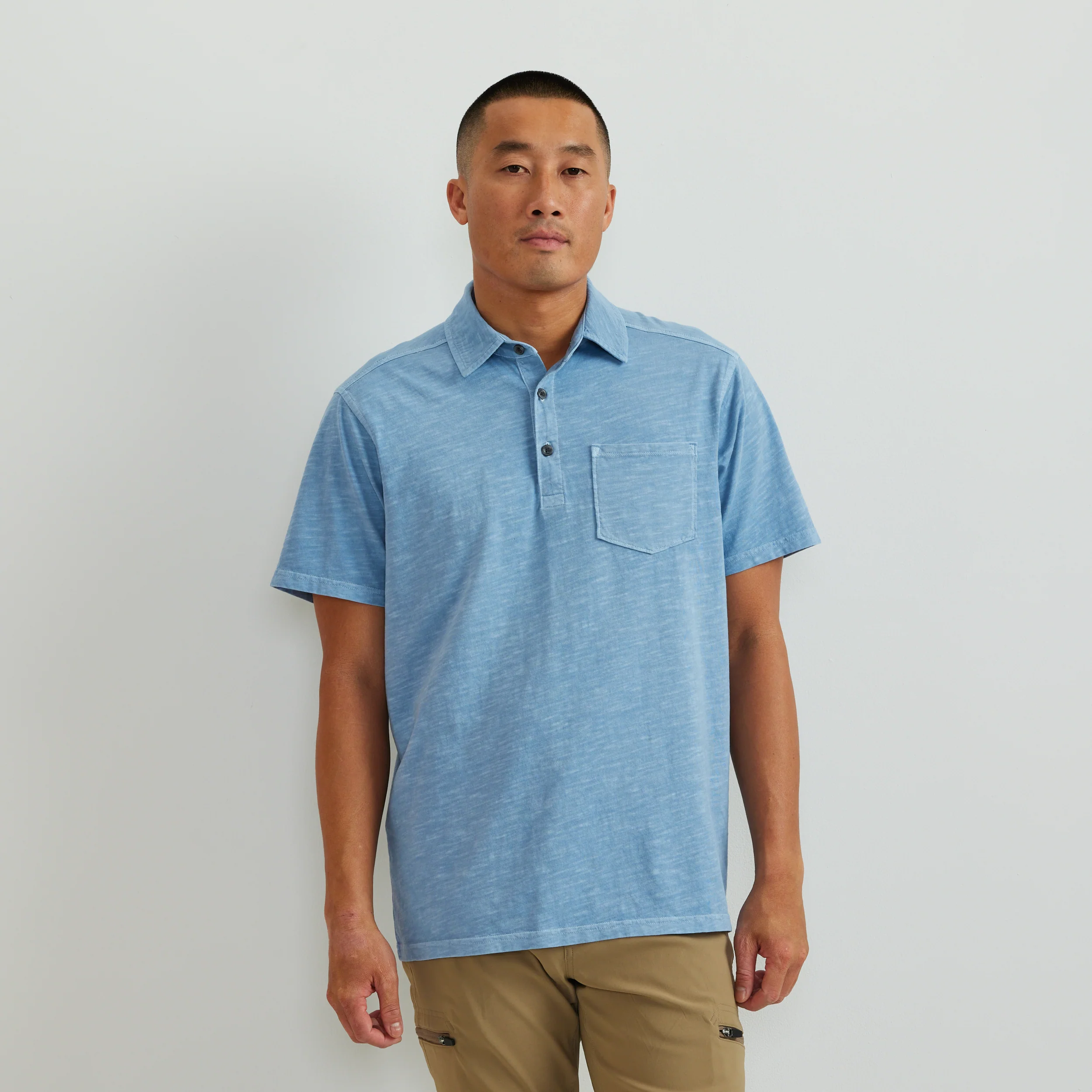 5193-men-s-sunwashed-cotton-pocket-polo-6.webp Men's Sunwashed Cotton Pocket Polo