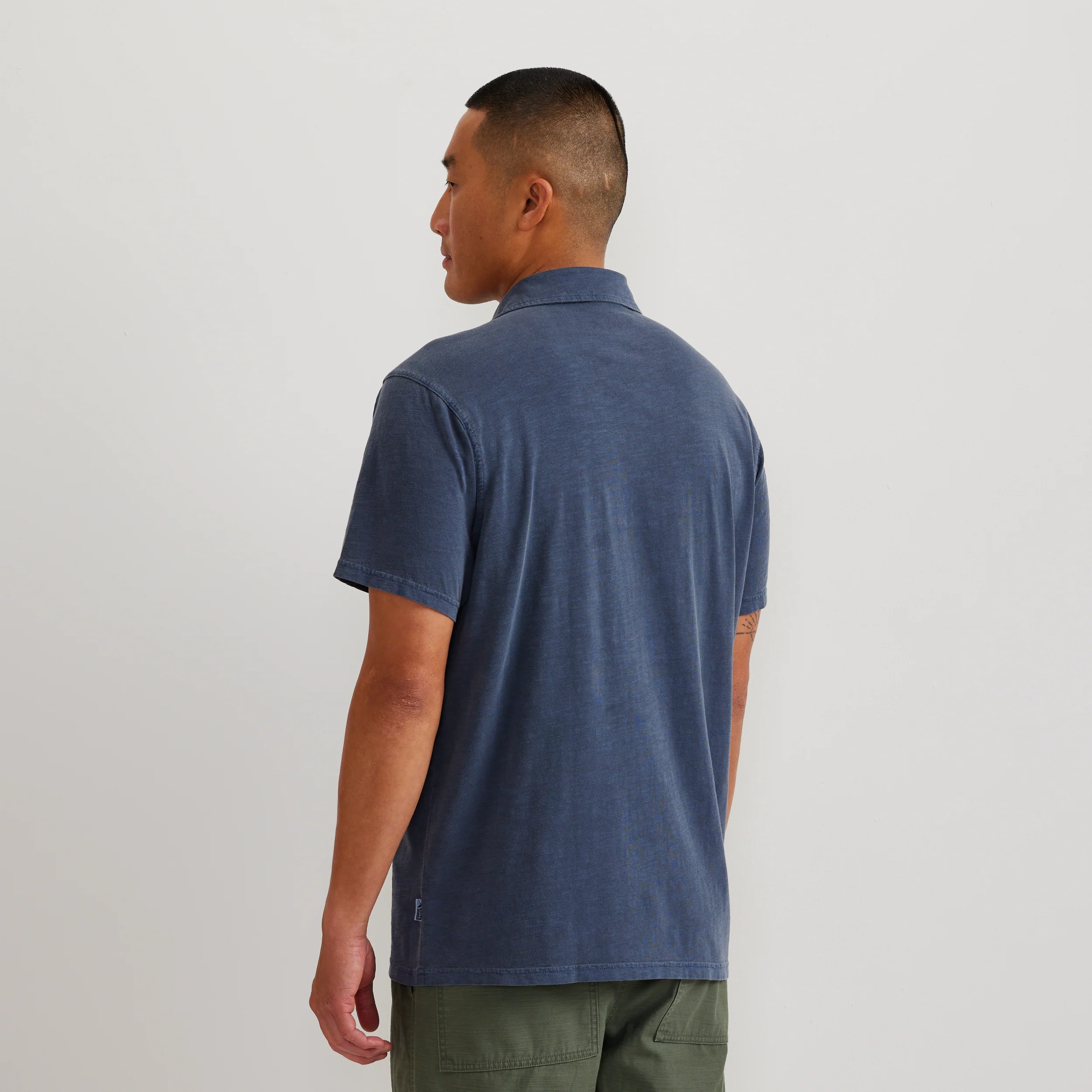 5193-men-s-sunwashed-cotton-pocket-polo-9.webp Men's Sunwashed Cotton Pocket Polo
