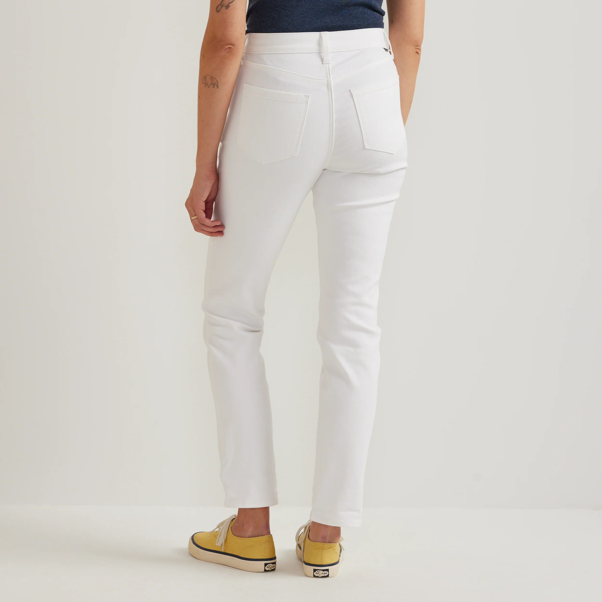 5272-women-s-venture-stretch-high-rise-straight-leg-jeans-13.webp Women's Venture Stretch High-Rise Straight Leg Jeans