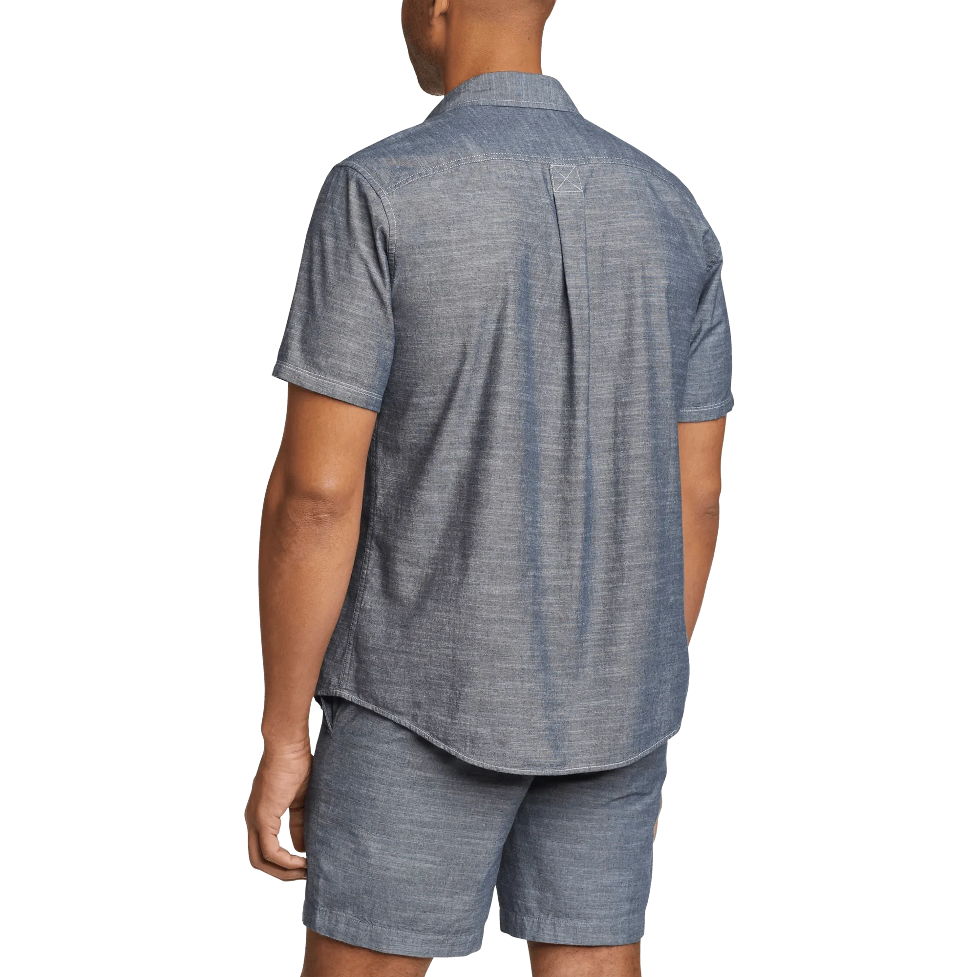 5322-men-s-camano-short-sleeve-shirt-solid-2.webp Men's Camano Short-Sleeve Shirt - Solid