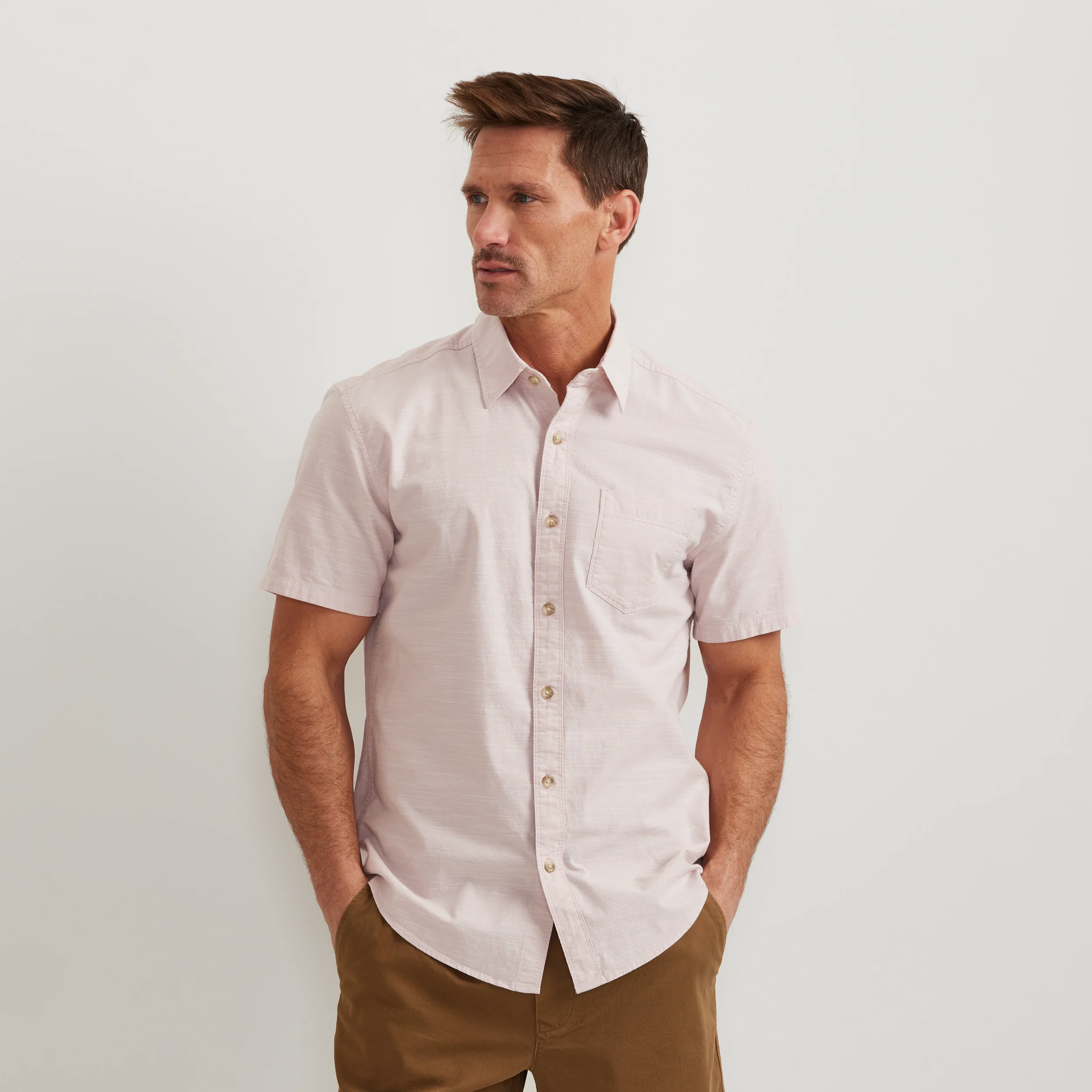 5322-men-s-camano-short-sleeve-shirt-solid-4.webp Men's Camano Short-Sleeve Shirt - Solid