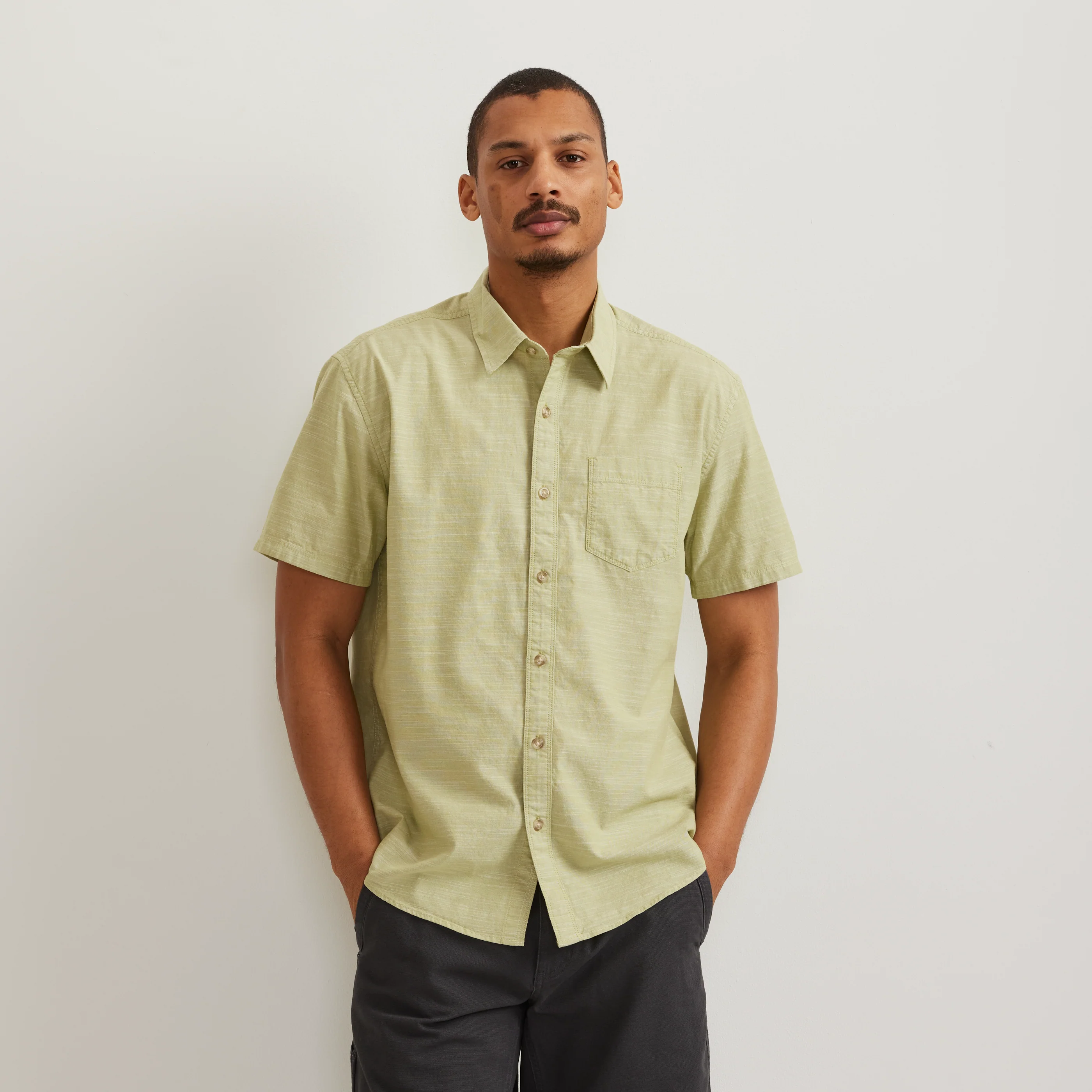 5322-men-s-camano-short-sleeve-shirt-solid-5.webp Men's Camano Short-Sleeve Shirt - Solid